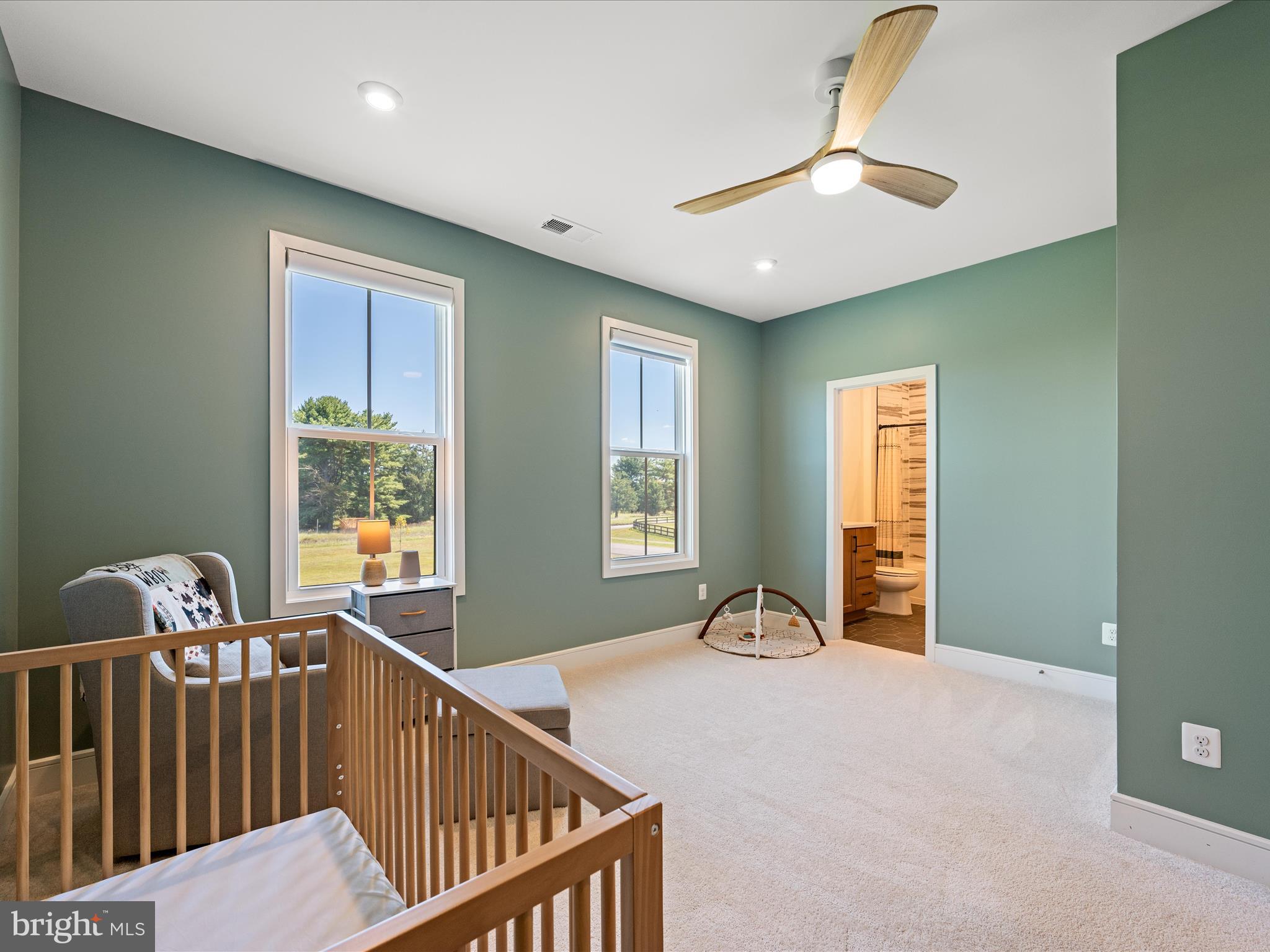 GLENMORE FARM - Residential