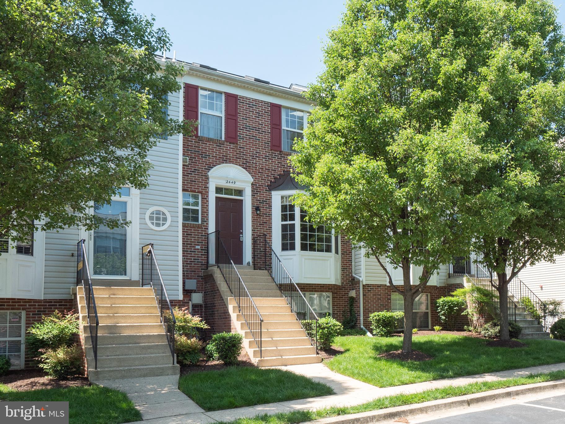 Amazing spacious home with all the modern updates that you are looking for. Stainless, Granite, tile, wood flooring and more. This home is right around the corner from shopping, entertainment, and all major commuting routes. Welcome home!