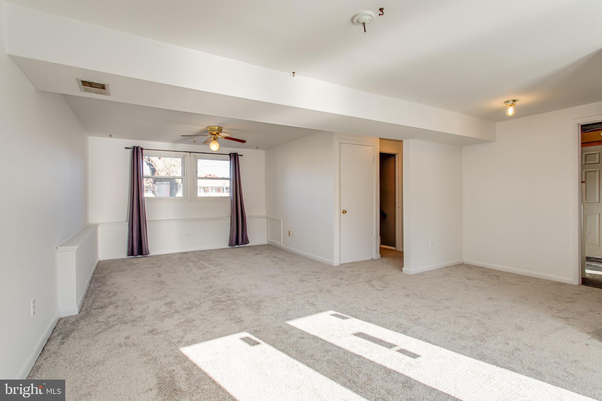 CARRINGTON - Residential