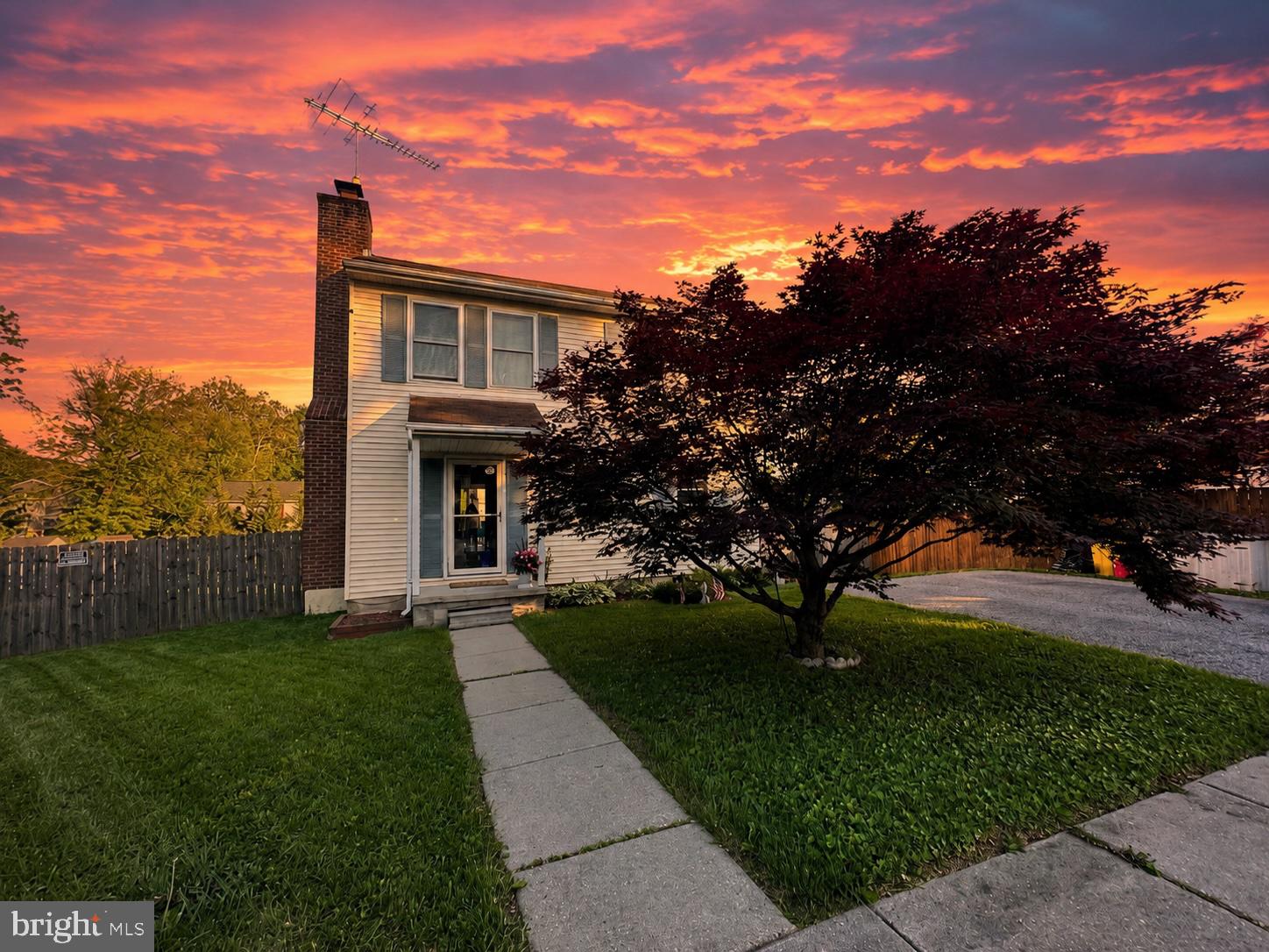 Welcome to 1 Herd Ct in the highly desirable Catonsville community—nestled on a quiet cul-de-sac offering privacy, space, and exceptional outdoor living!
This beautifully updated 4-bedroom, 1.5-bathroom home is designed for both comfort and entertaining. The main level features brand-new flooring throughout the living and dining areas, an updated kitchen, and recessed lighting that creates a bright, modern feel. Sliding glass doors lead to an impressive 16’ x 25’ covered deck, a true standout feature with a $45,000 structural upgrade including positive bearing concrete pillars, offering future potential to expand your living space.
Step outside and enjoy your own private retreat—a fully fenced backyard complete with a swimming pool, workshop, and storage shed, perfect for summer gatherings, hobbies, and everyday enjoyment.
Upstairs, you’ll find three bedrooms and a full bathroom, all enhanced with updated flooring. The lower level offers incredible flexibility, featuring a cozy fireplace and currently serving as a 4th bedroom or bonus living space, ideal for guests, a home office, or recreation room. A separate utility/laundry room adds convenience and functionality.
Located in sought-after Catonsville with great schools and just minutes from shopping, dining, and major commuter routes, this home delivers space, flexibility, future expansion potential and outdoor lifestyle in the heart of Catonsville—a rare opportunity you don’t want to miss!  Contact School Board to confirm schools