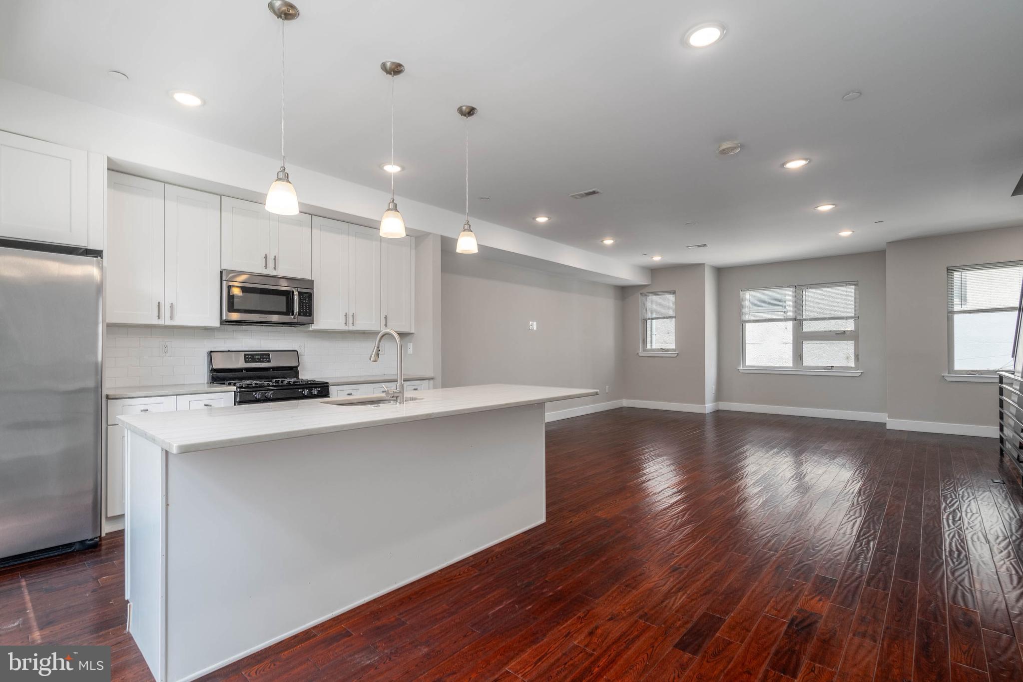 NORTHERN LIBERTIES - Residential