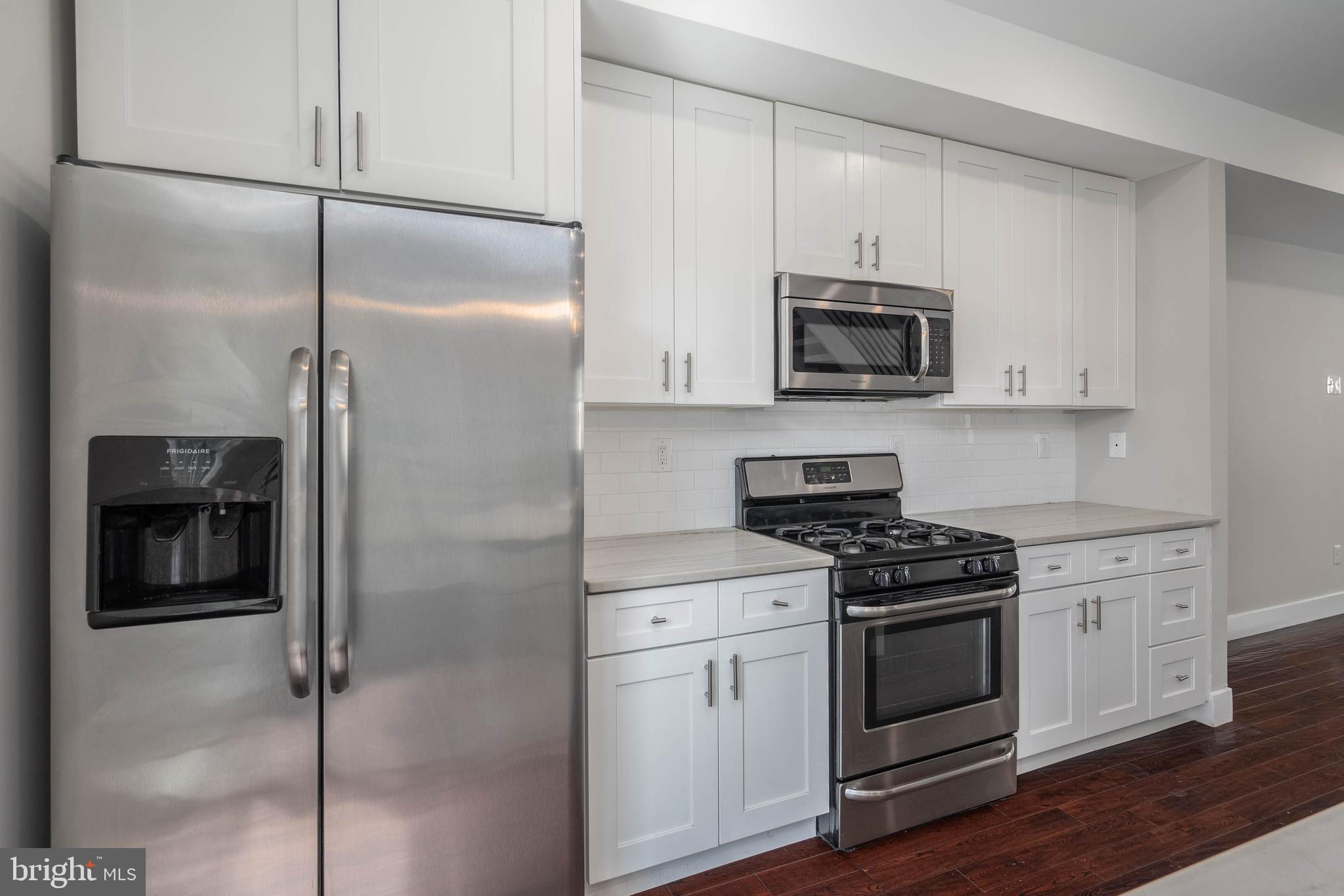 NORTHERN LIBERTIES - Residential