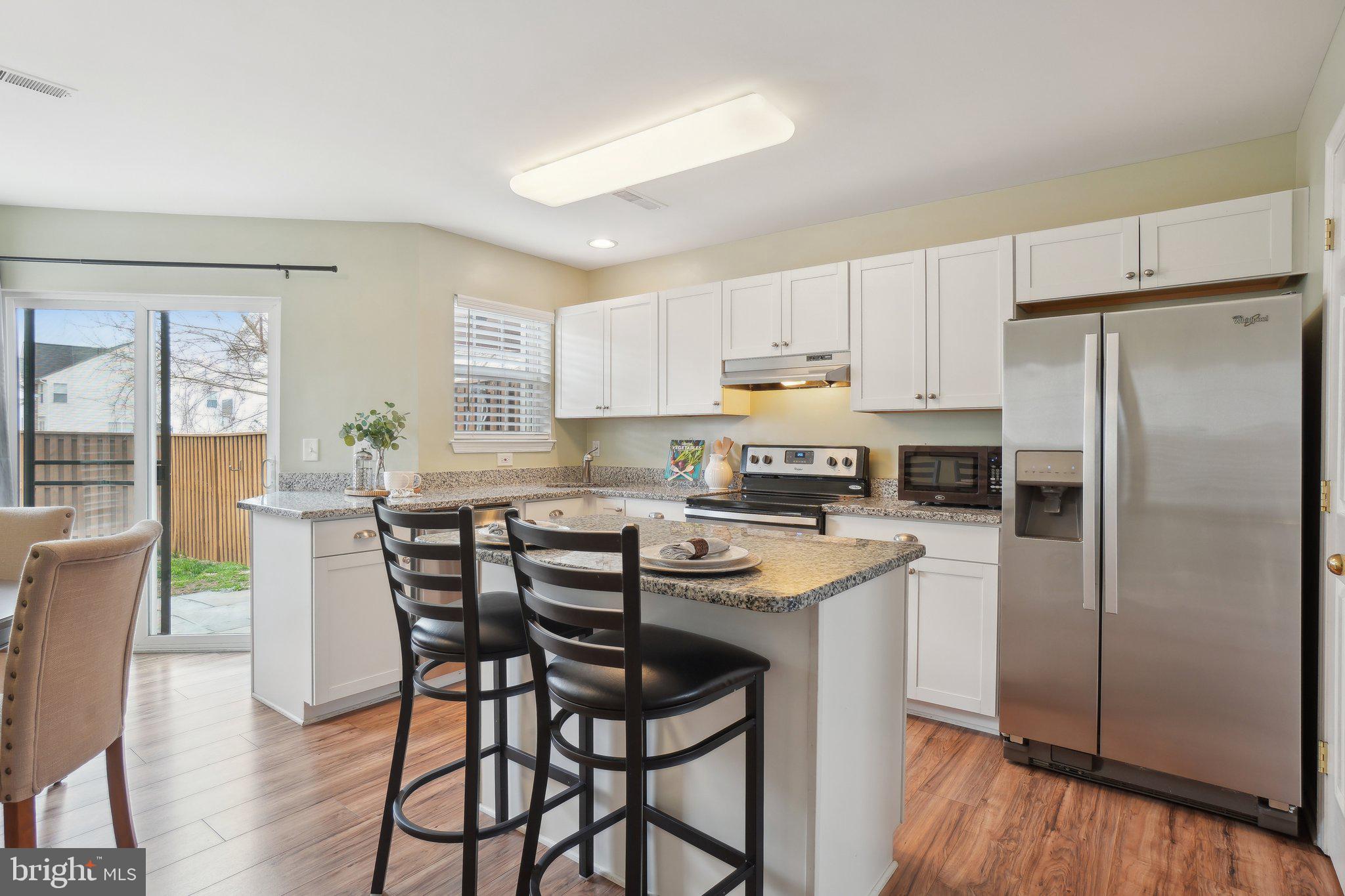 SOUTH RIDING - Residential