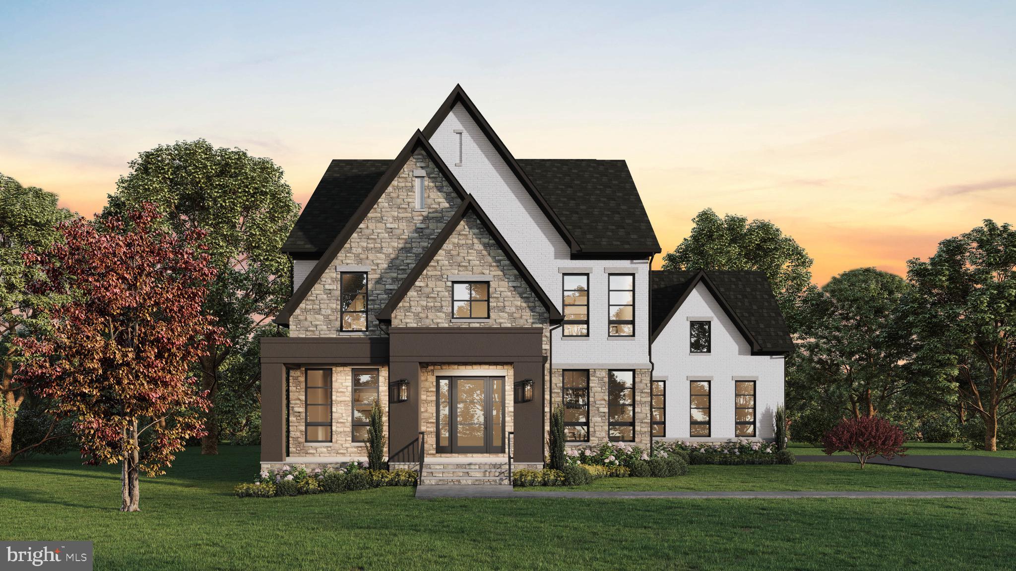 VALLEY SPRINGS - Residential