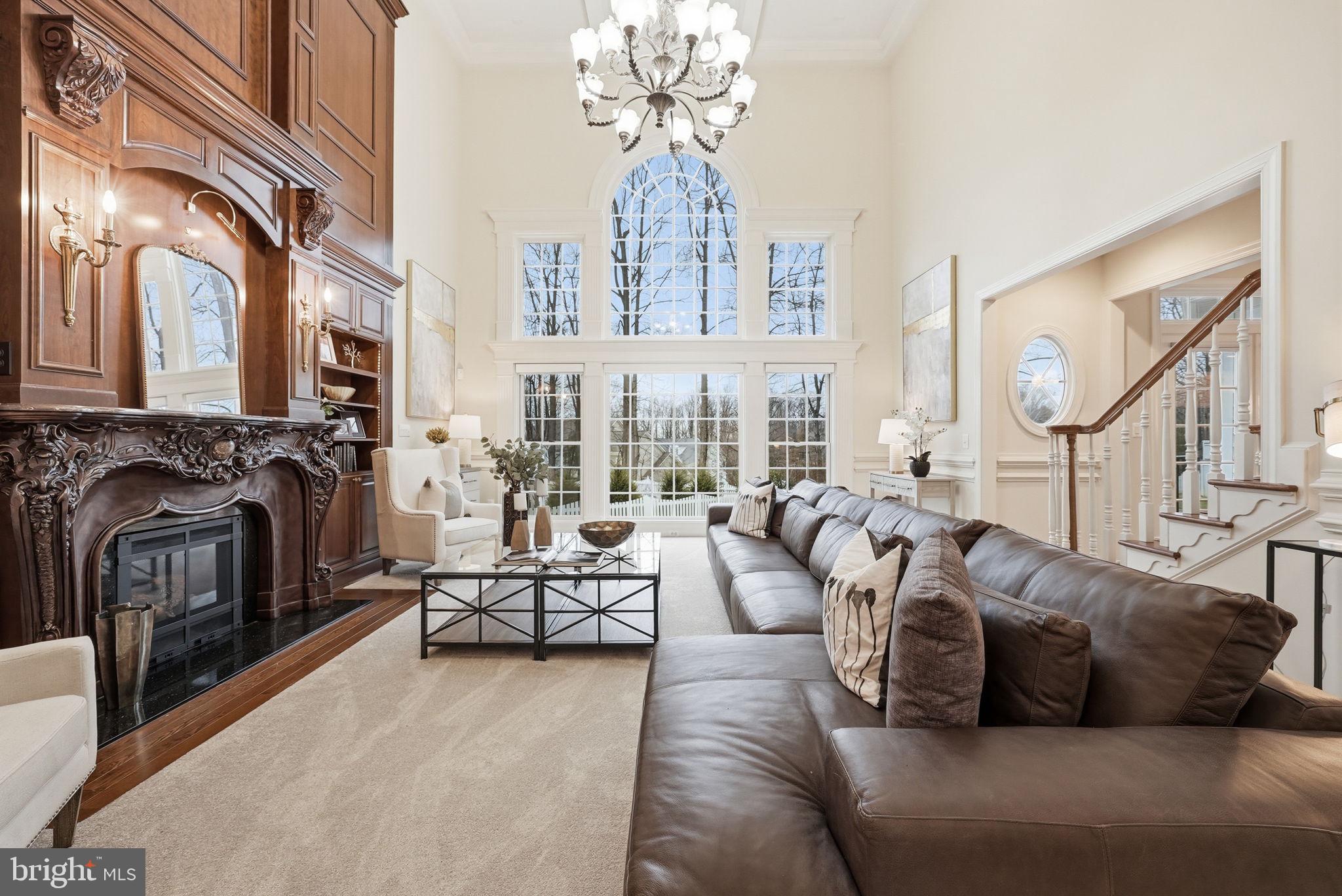 CEDAR CHASE - Residential