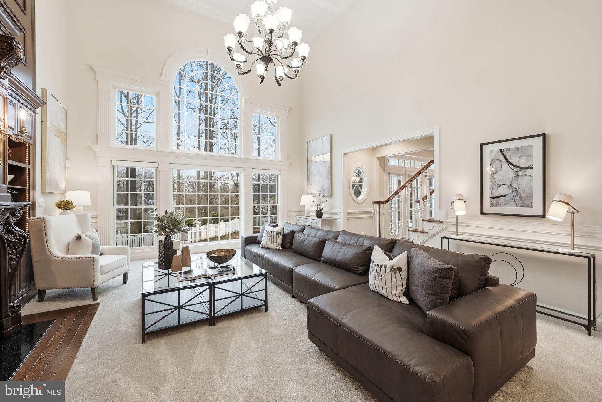 CEDAR CHASE - Residential