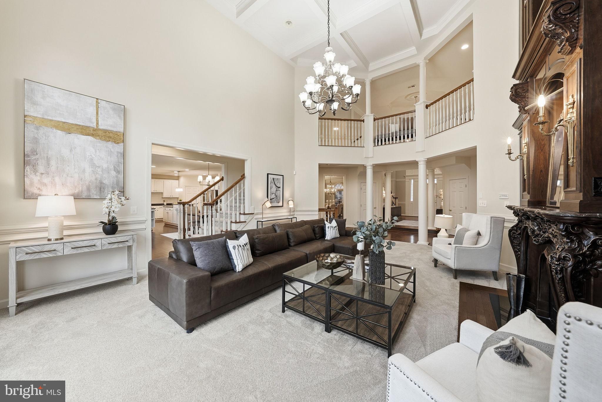 CEDAR CHASE - Residential