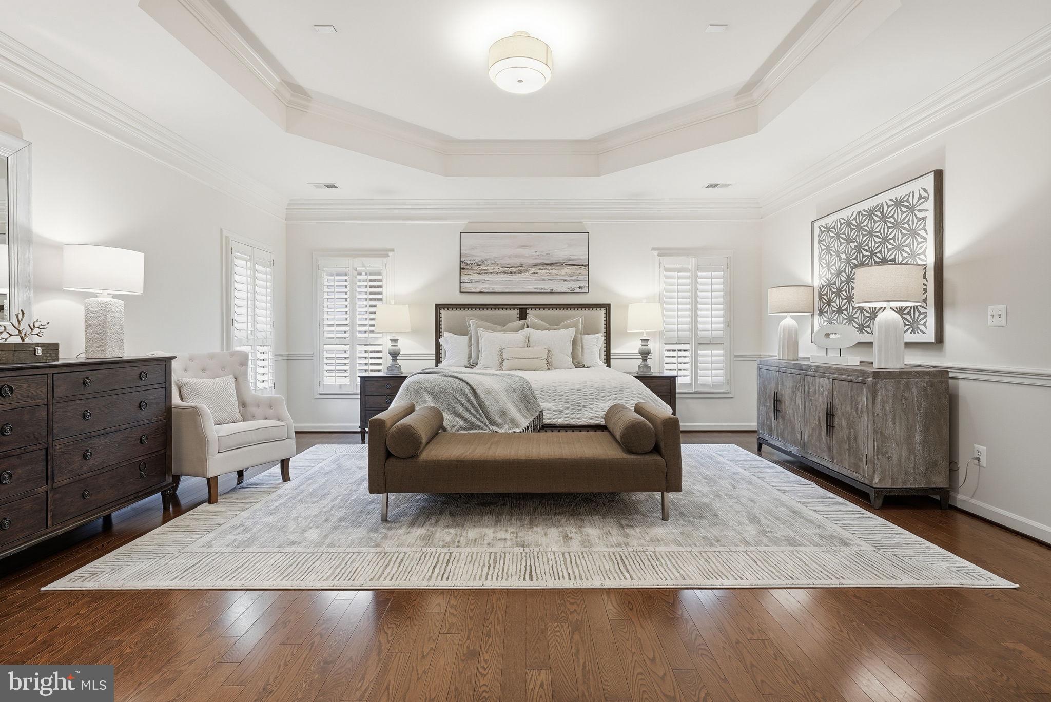 CEDAR CHASE - Residential