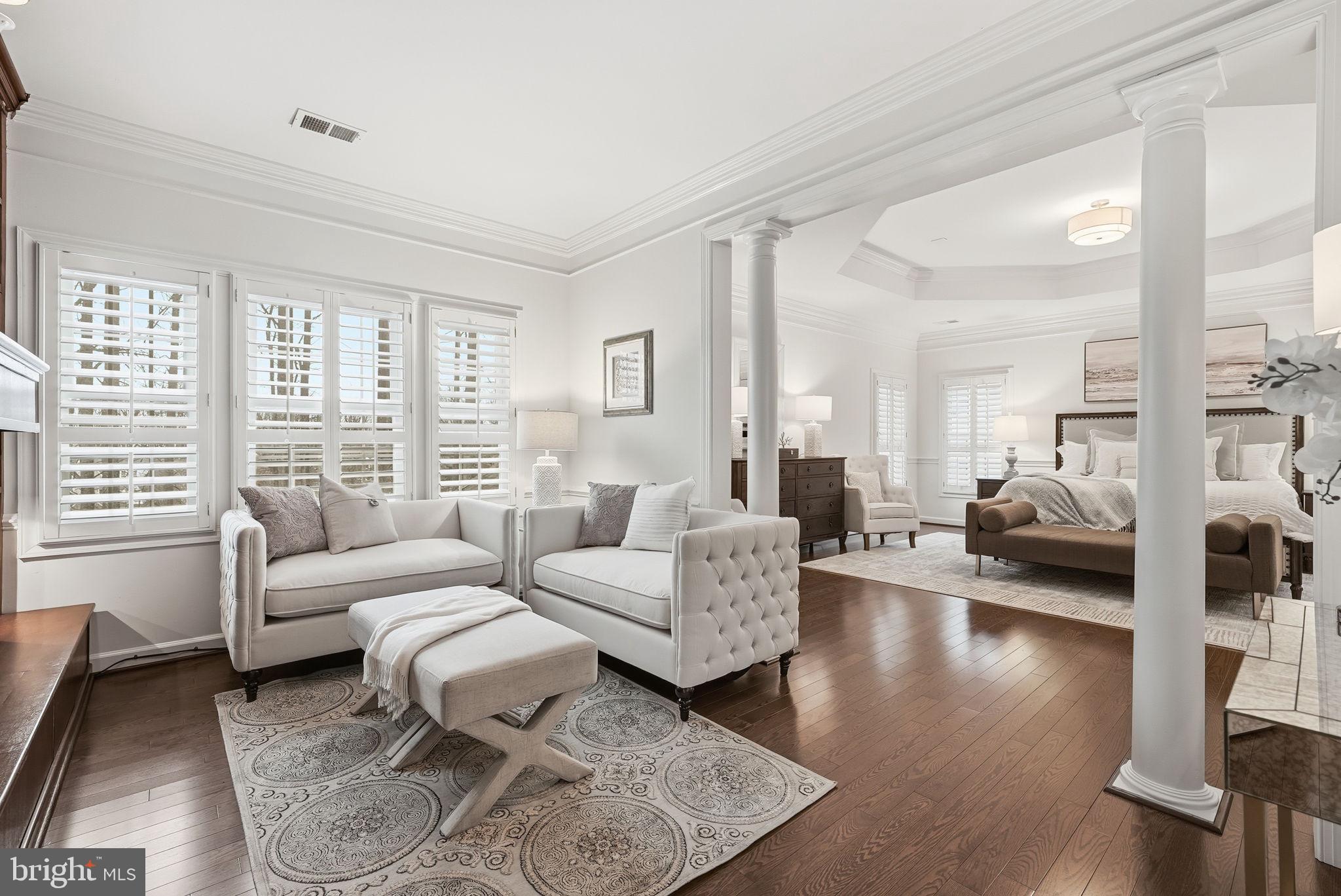 CEDAR CHASE - Residential