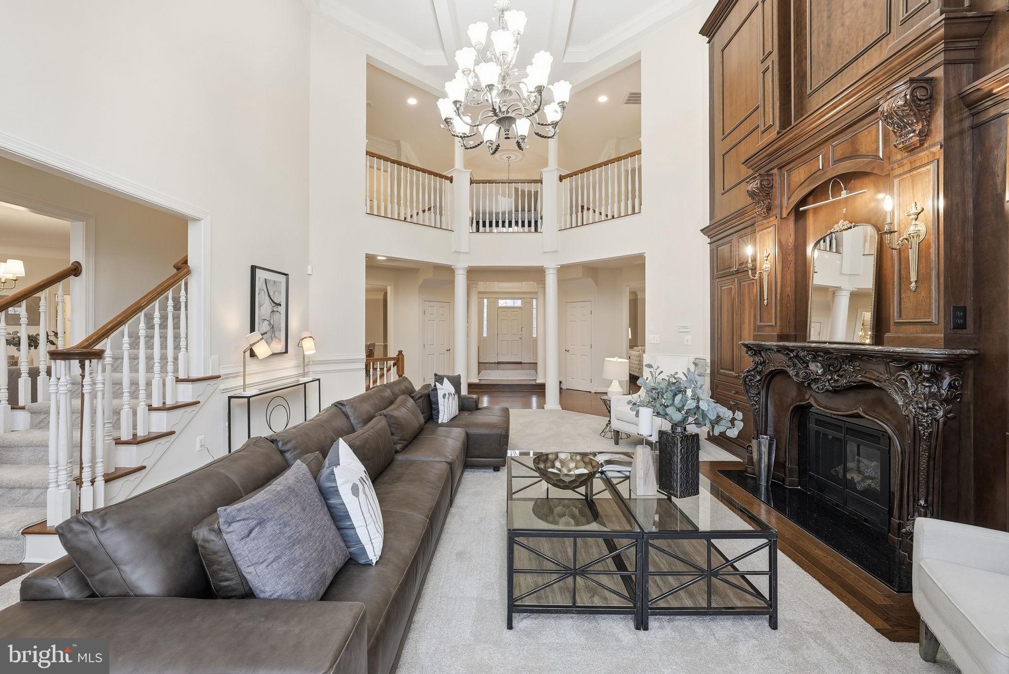 CEDAR CHASE - Residential