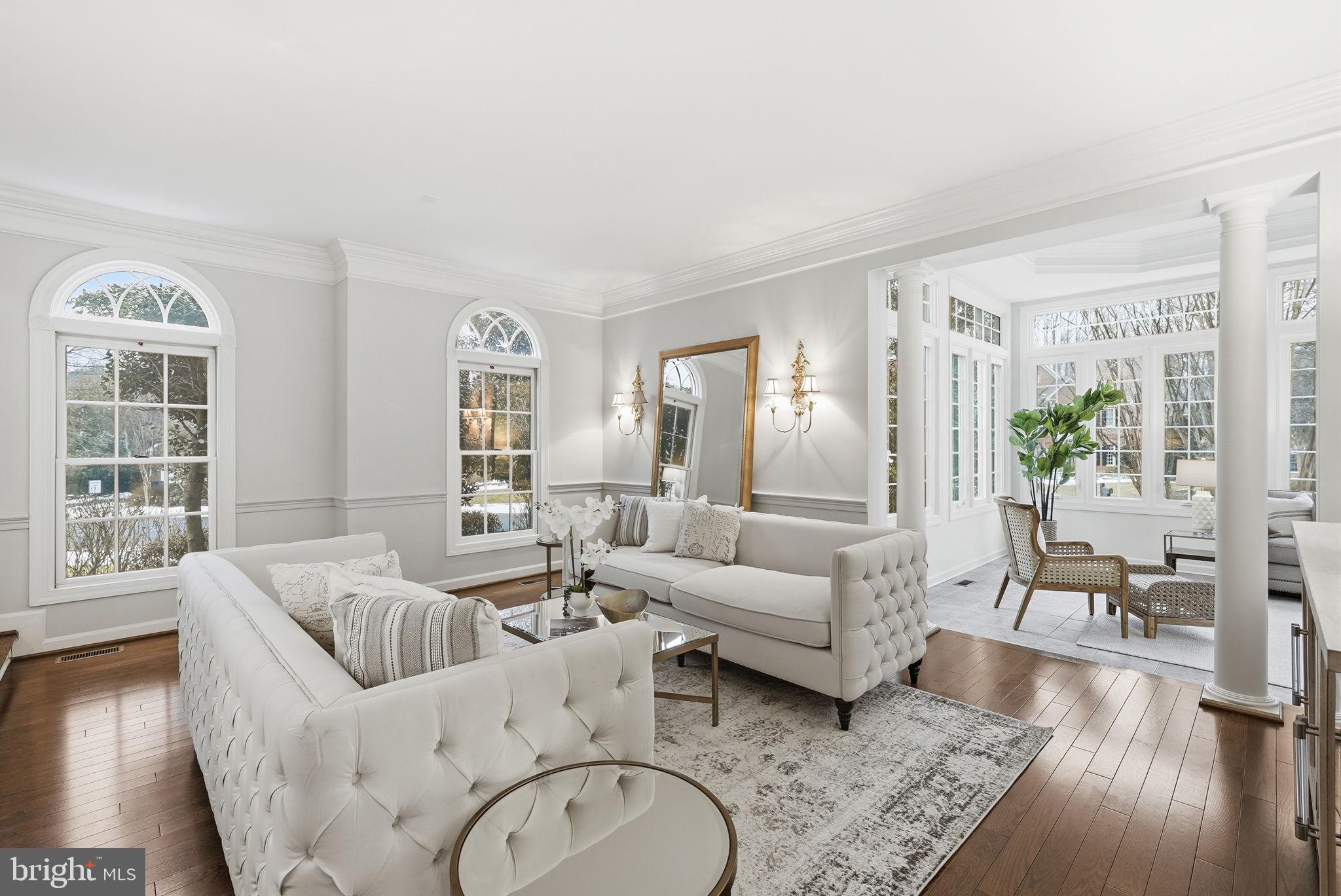 CEDAR CHASE - Residential