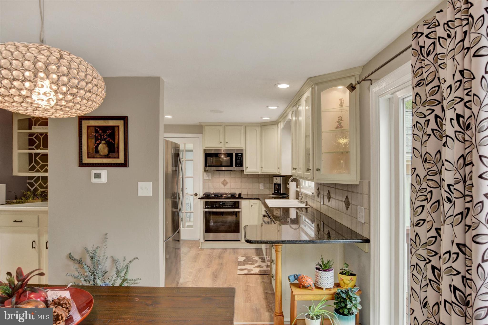 CHATHAM VILLAGE - Residential