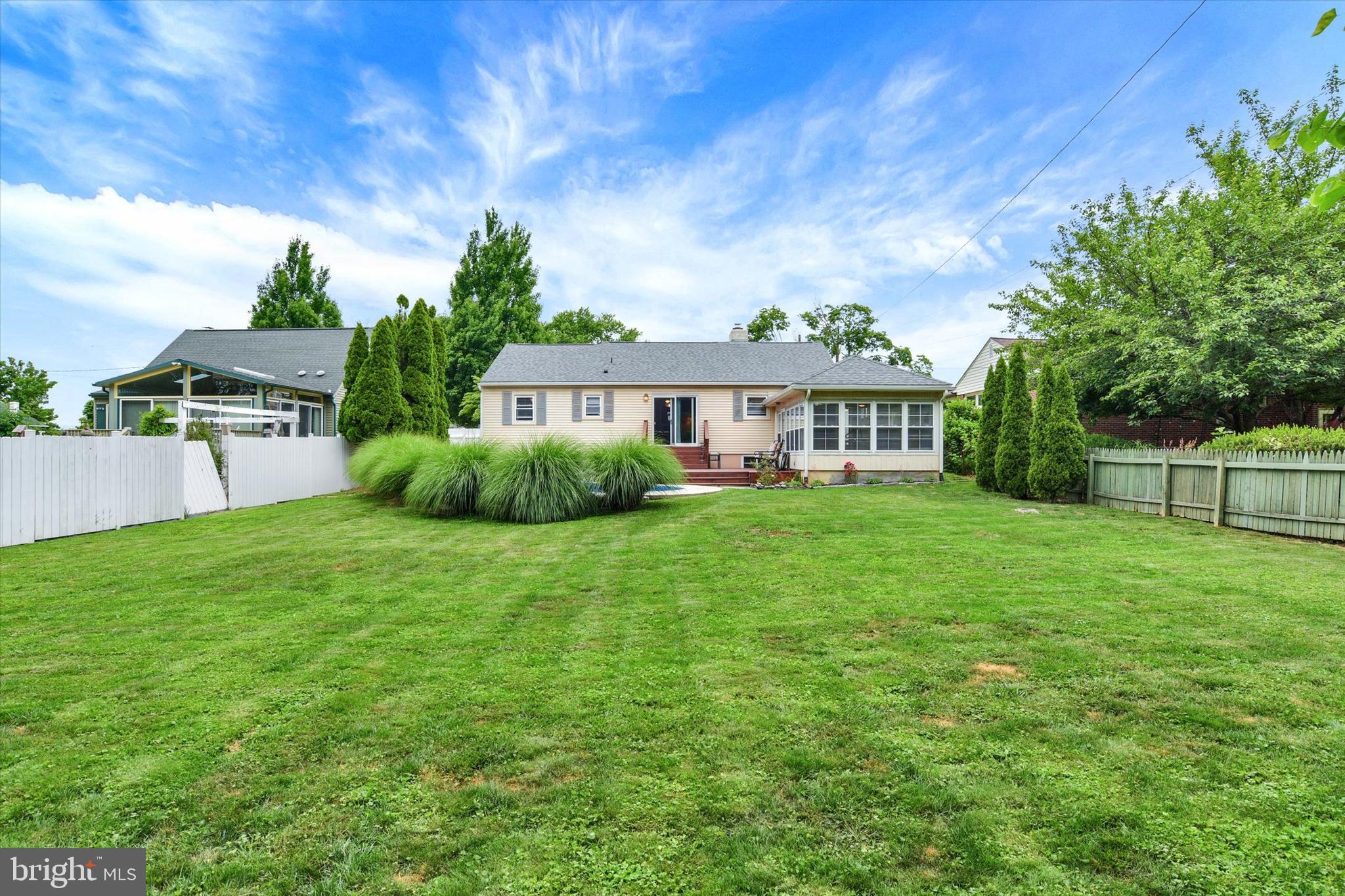 CHATHAM VILLAGE - Residential