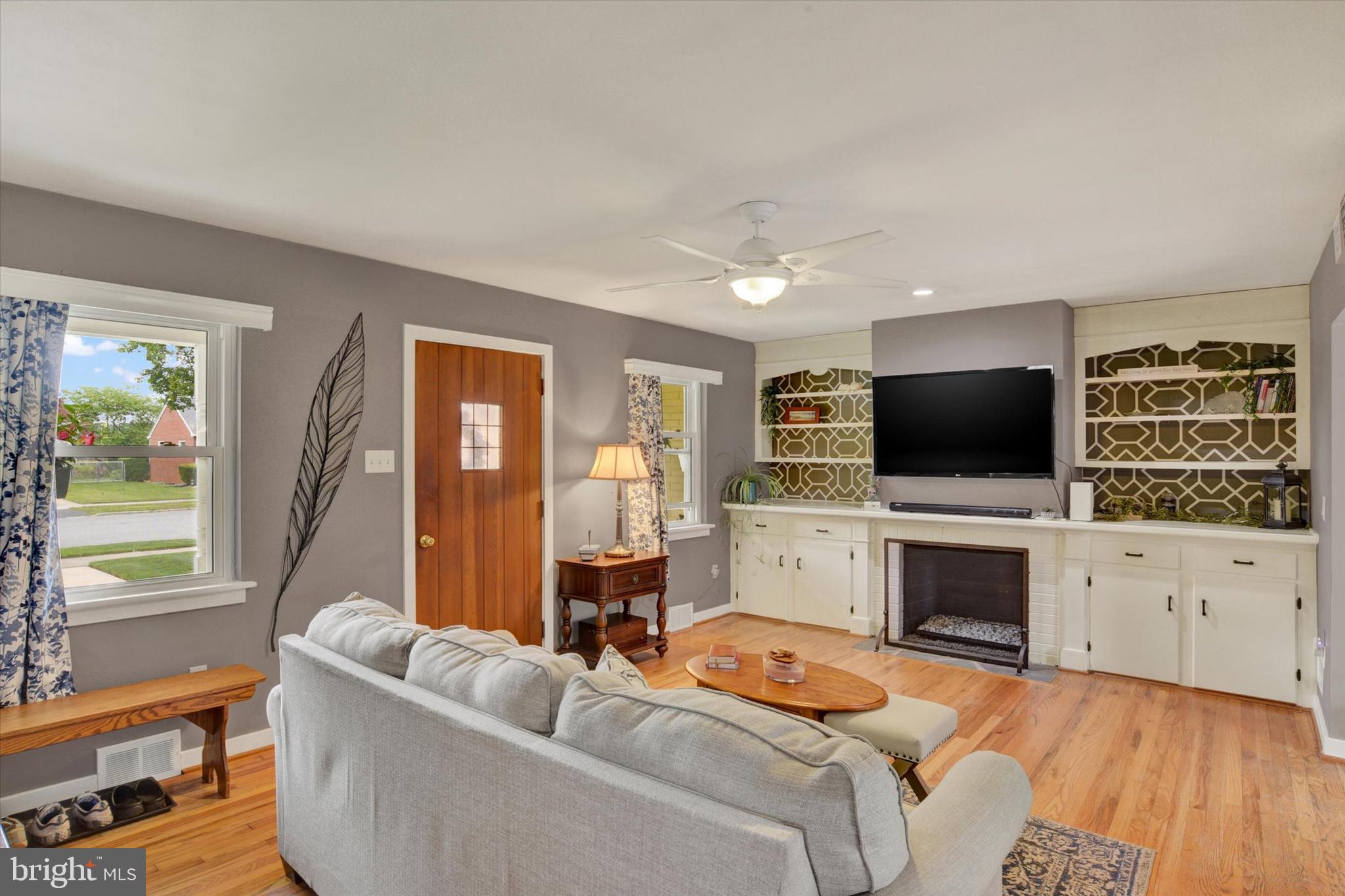 CHATHAM VILLAGE - Residential