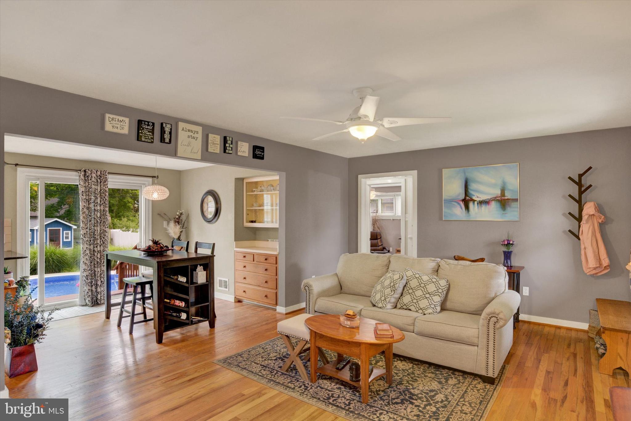 CHATHAM VILLAGE - Residential
