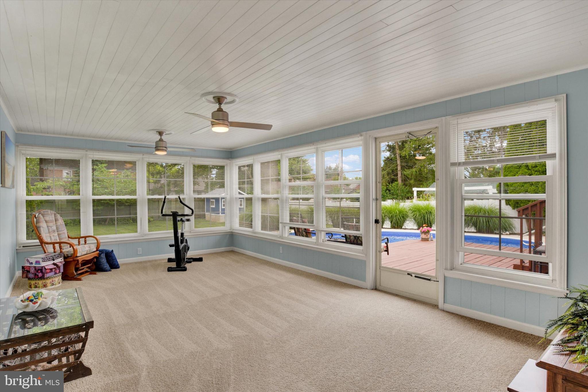 CHATHAM VILLAGE - Residential