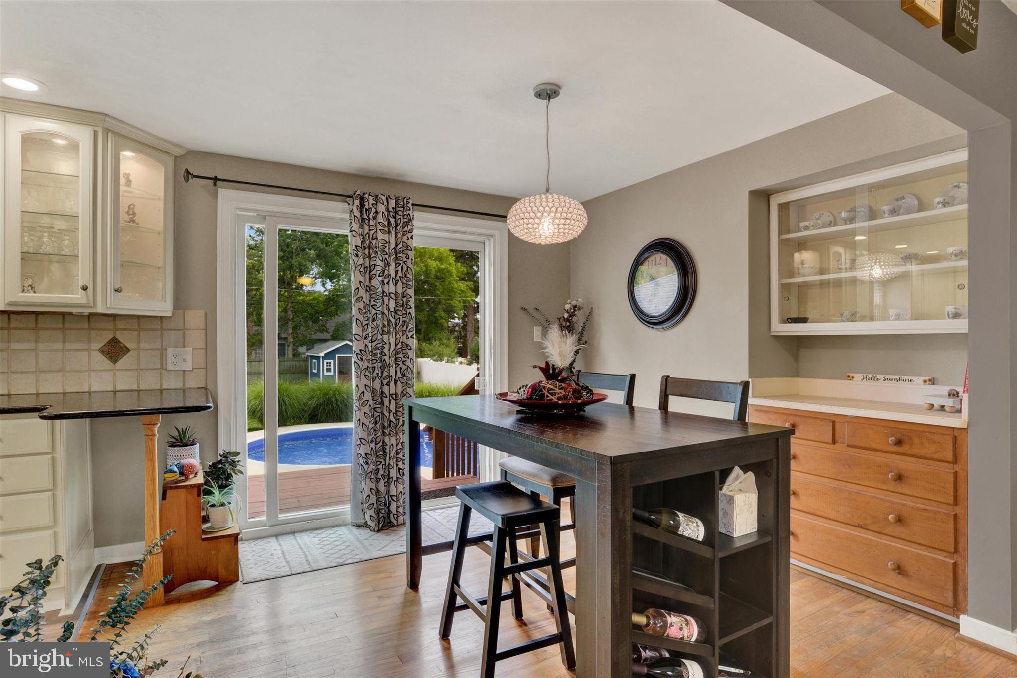 CHATHAM VILLAGE - Residential