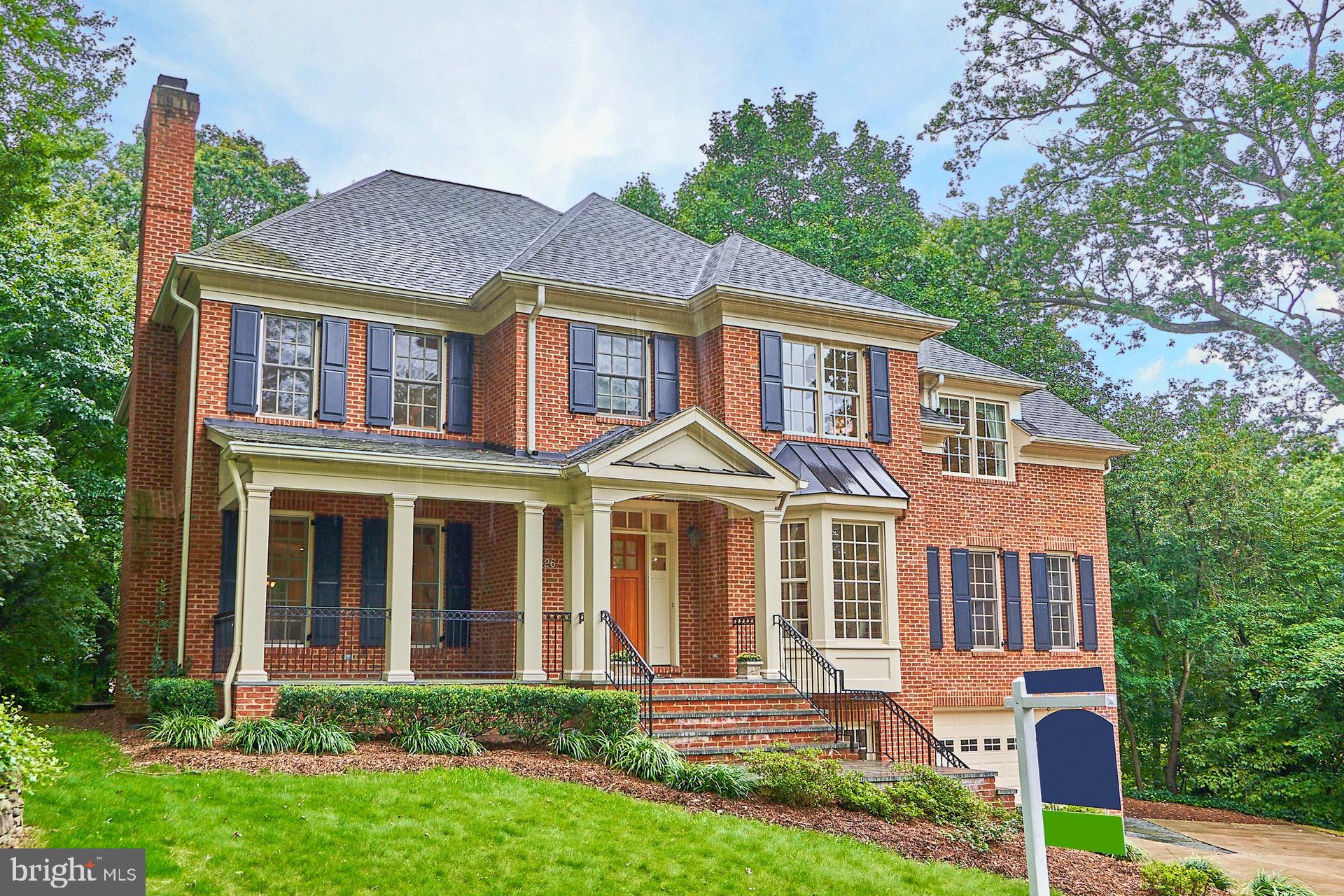 LEE HEIGHTS - Residential