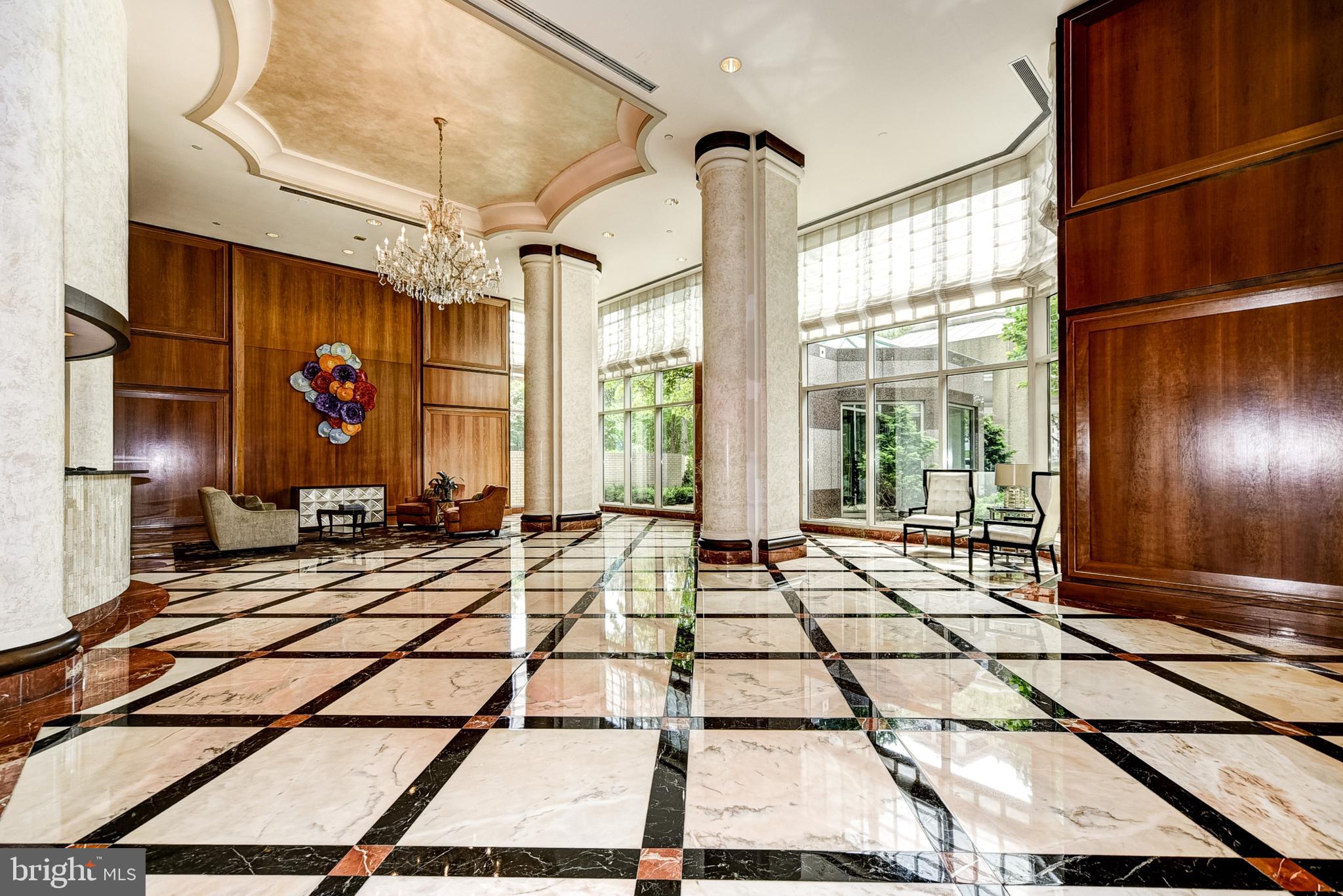 SOMERSET HOUSE - Residential