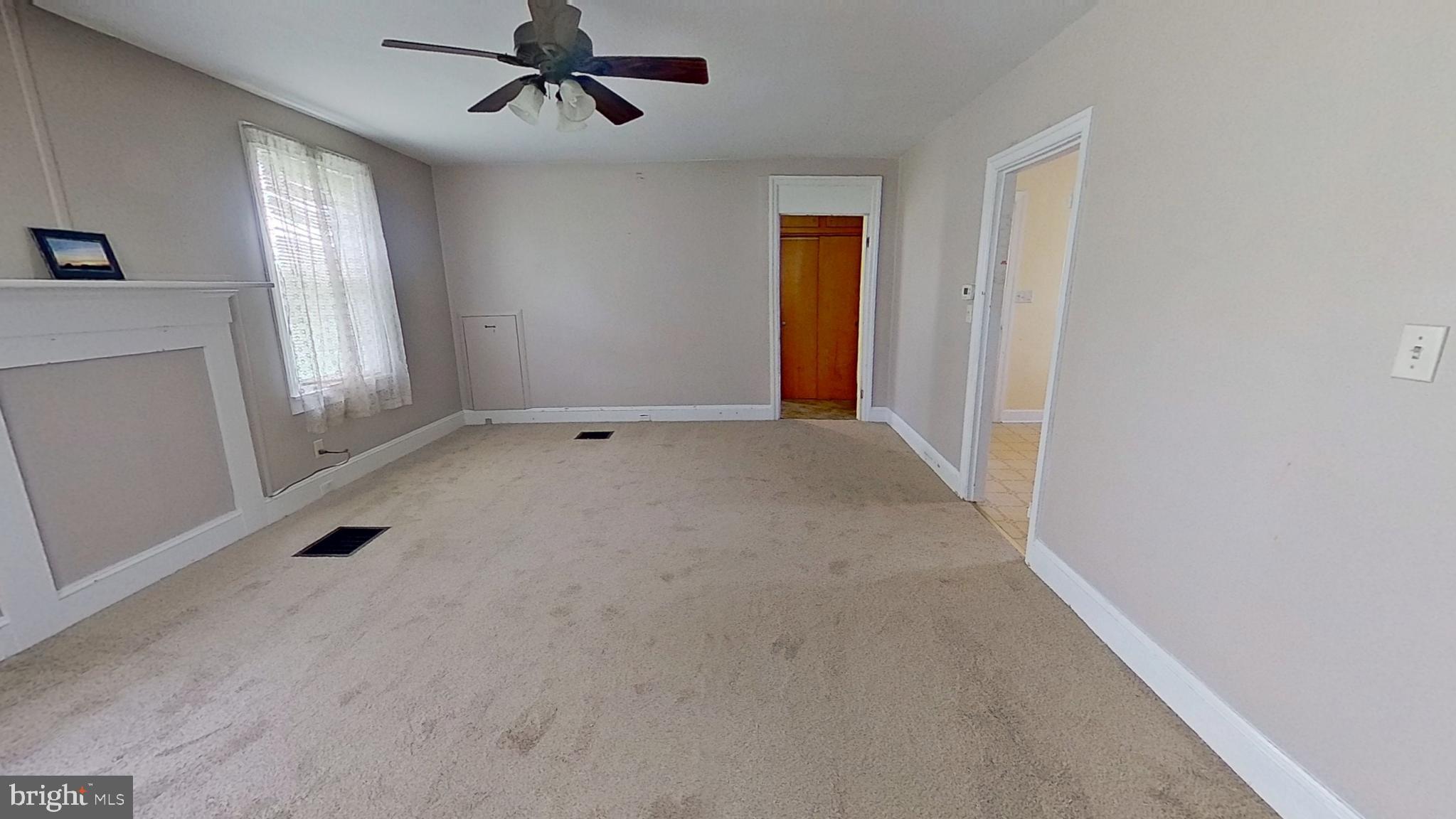 SHREWSBURY TWP - Residential Lease