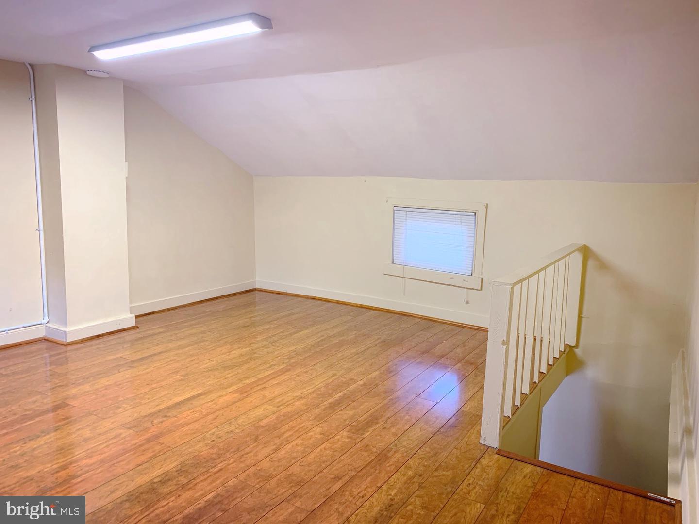 FEDERAL HILL HISTORIC DISTRICT - Residential Lease
