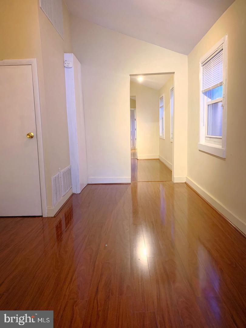 FEDERAL HILL HISTORIC DISTRICT - Residential Lease