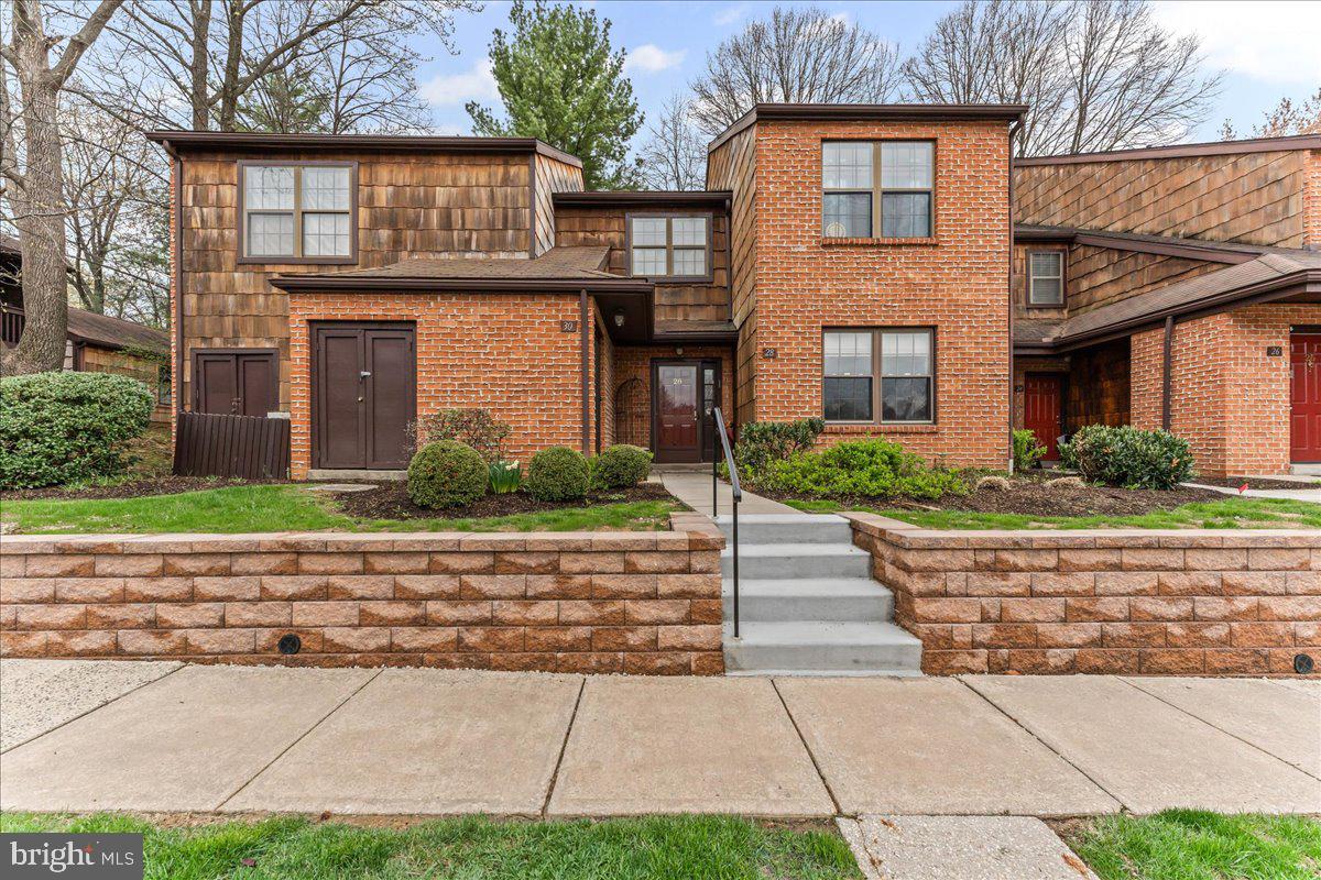 CHESTERBROOK - Residential