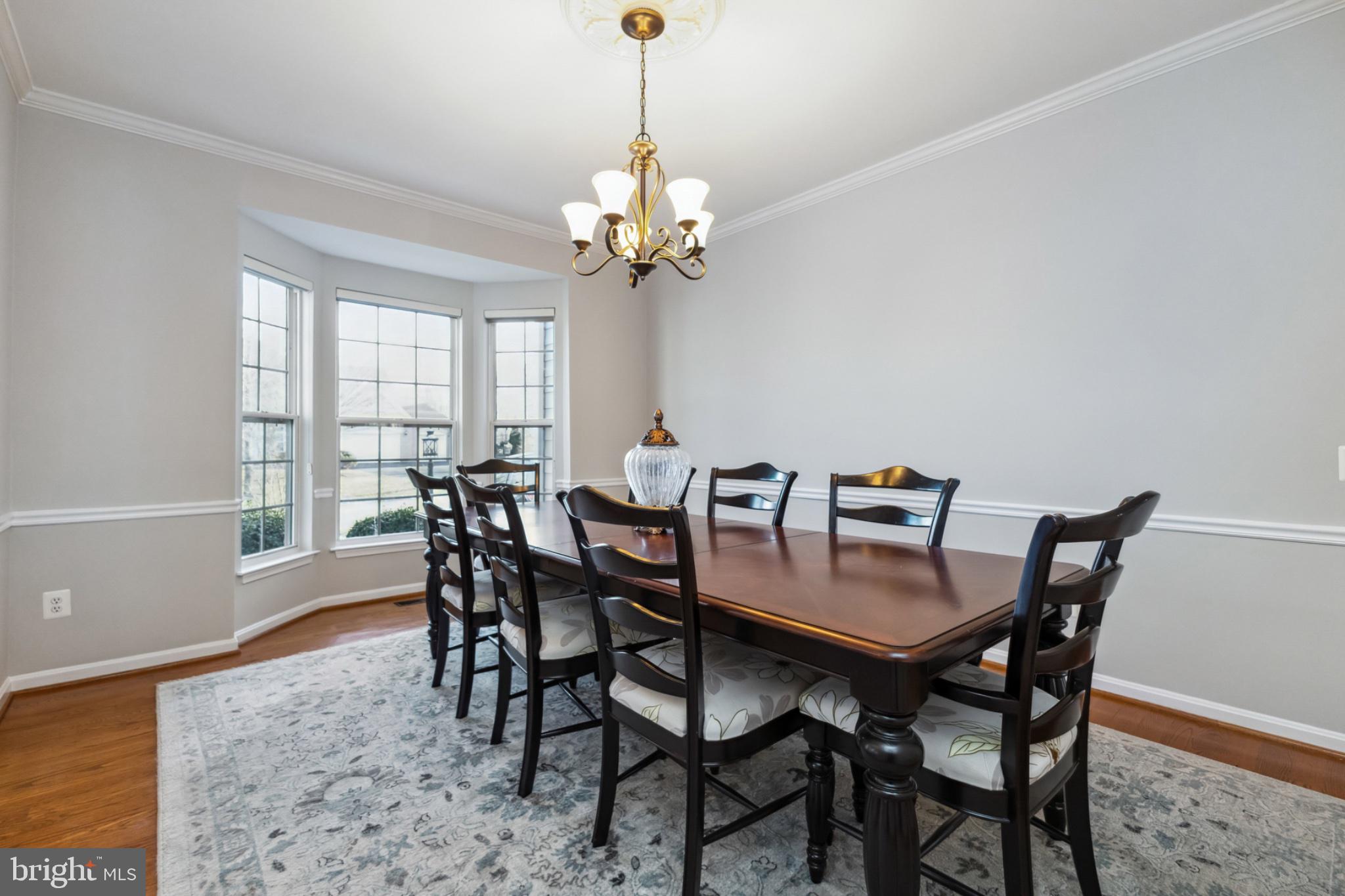 POTOMAC STATION - Residential