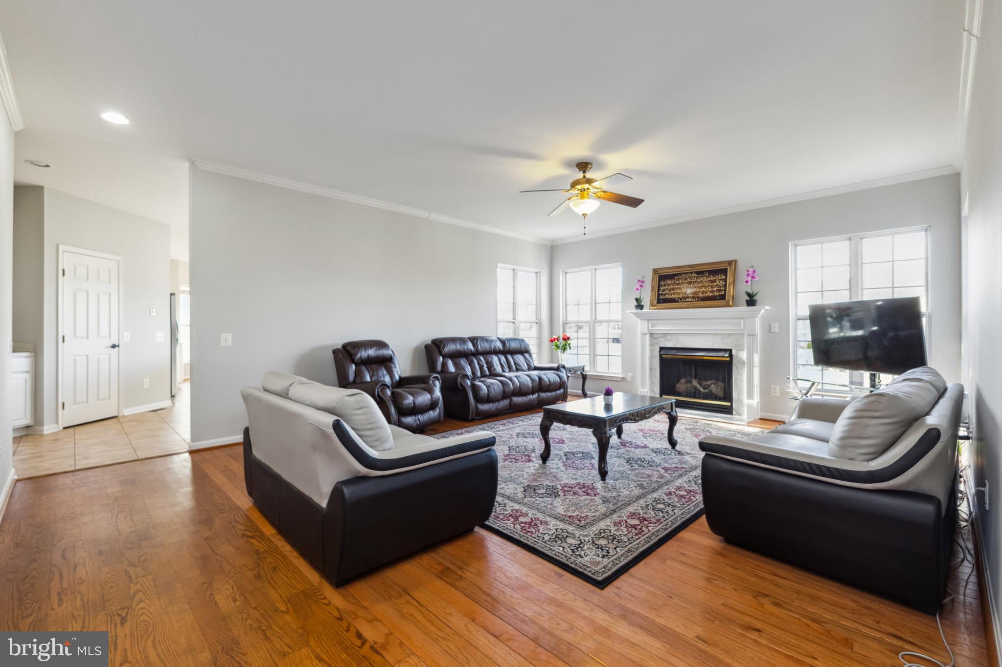 POTOMAC STATION - Residential