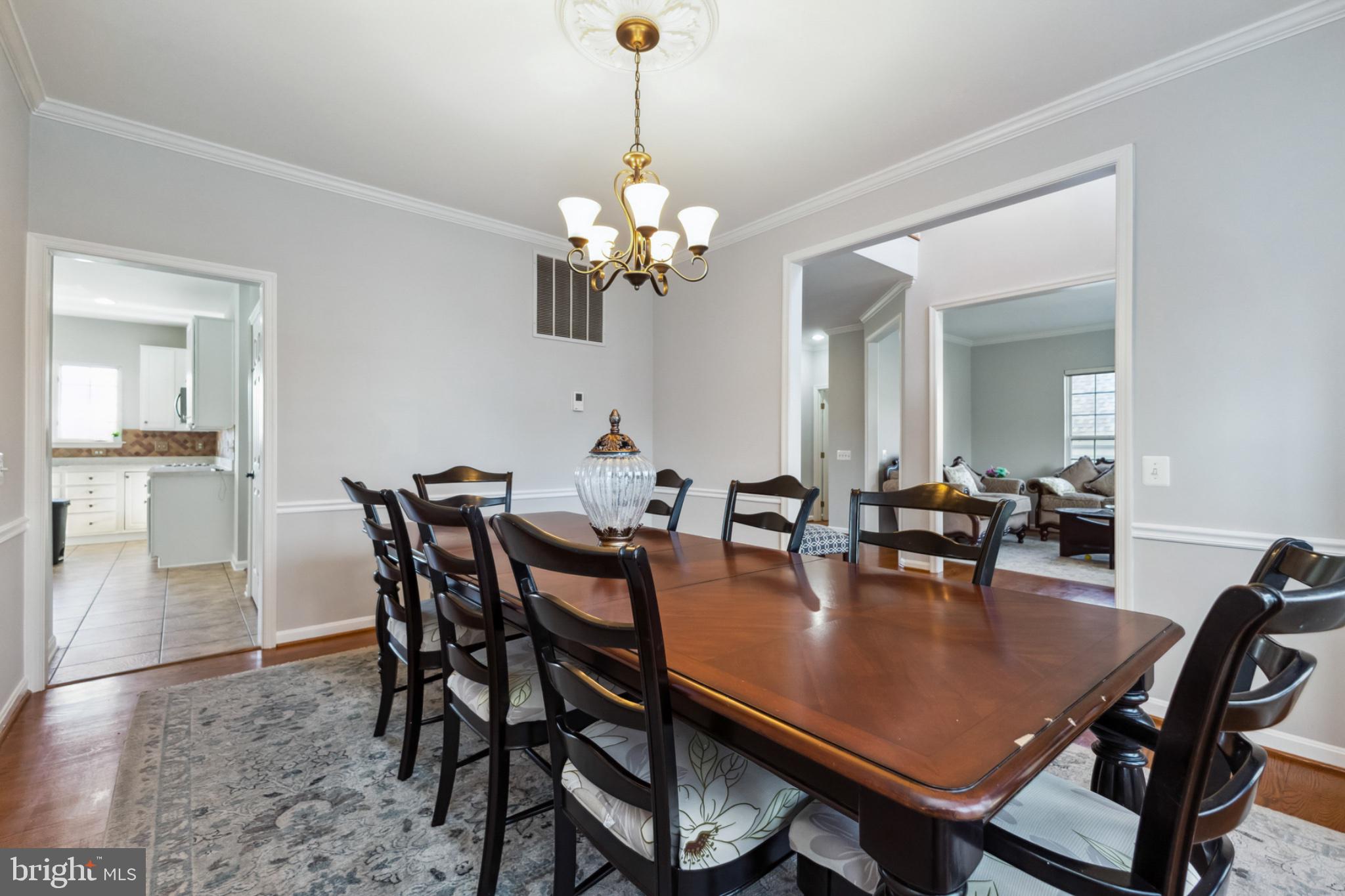 POTOMAC STATION - Residential