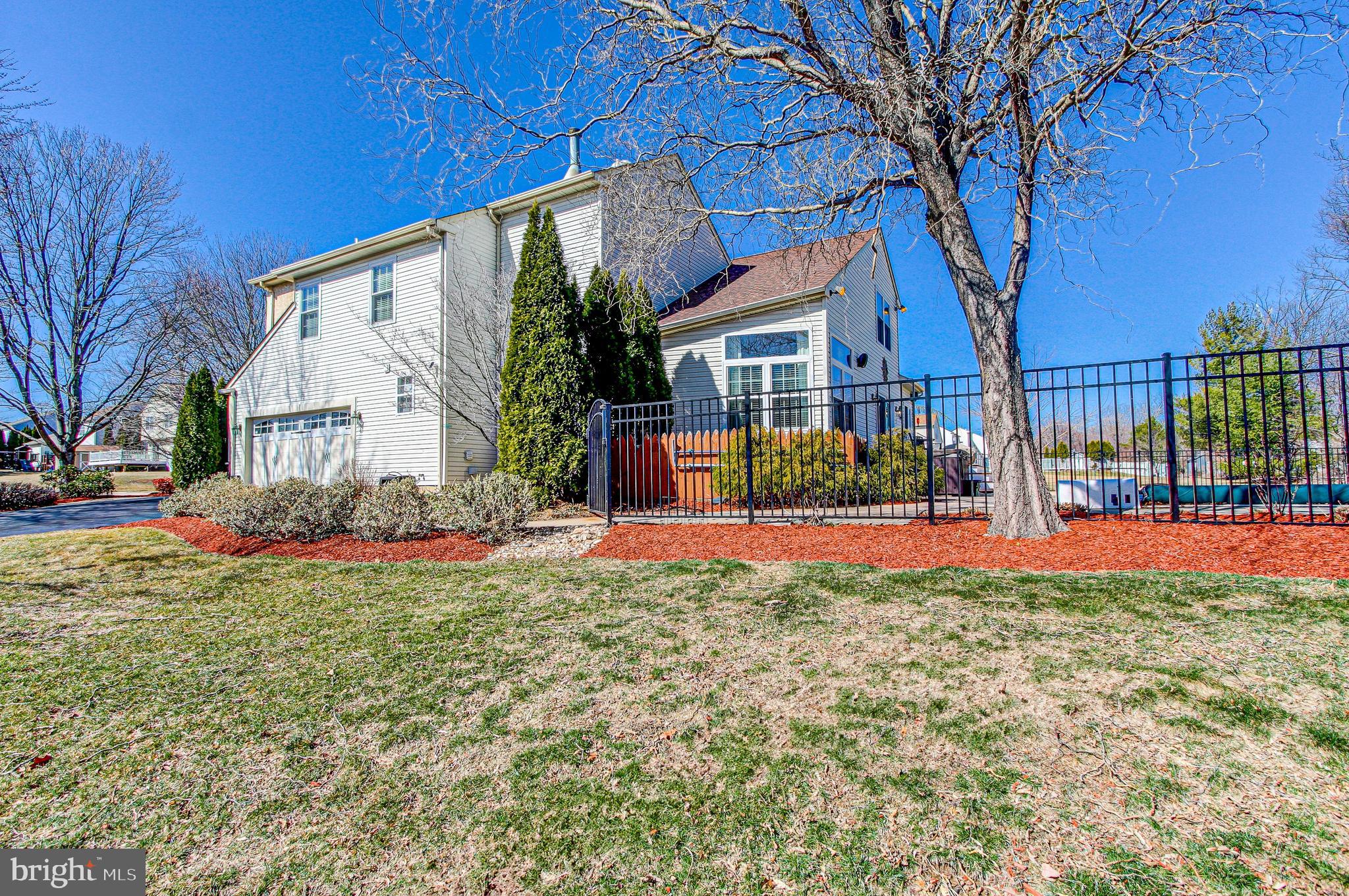 FOREST GLEN - Residential