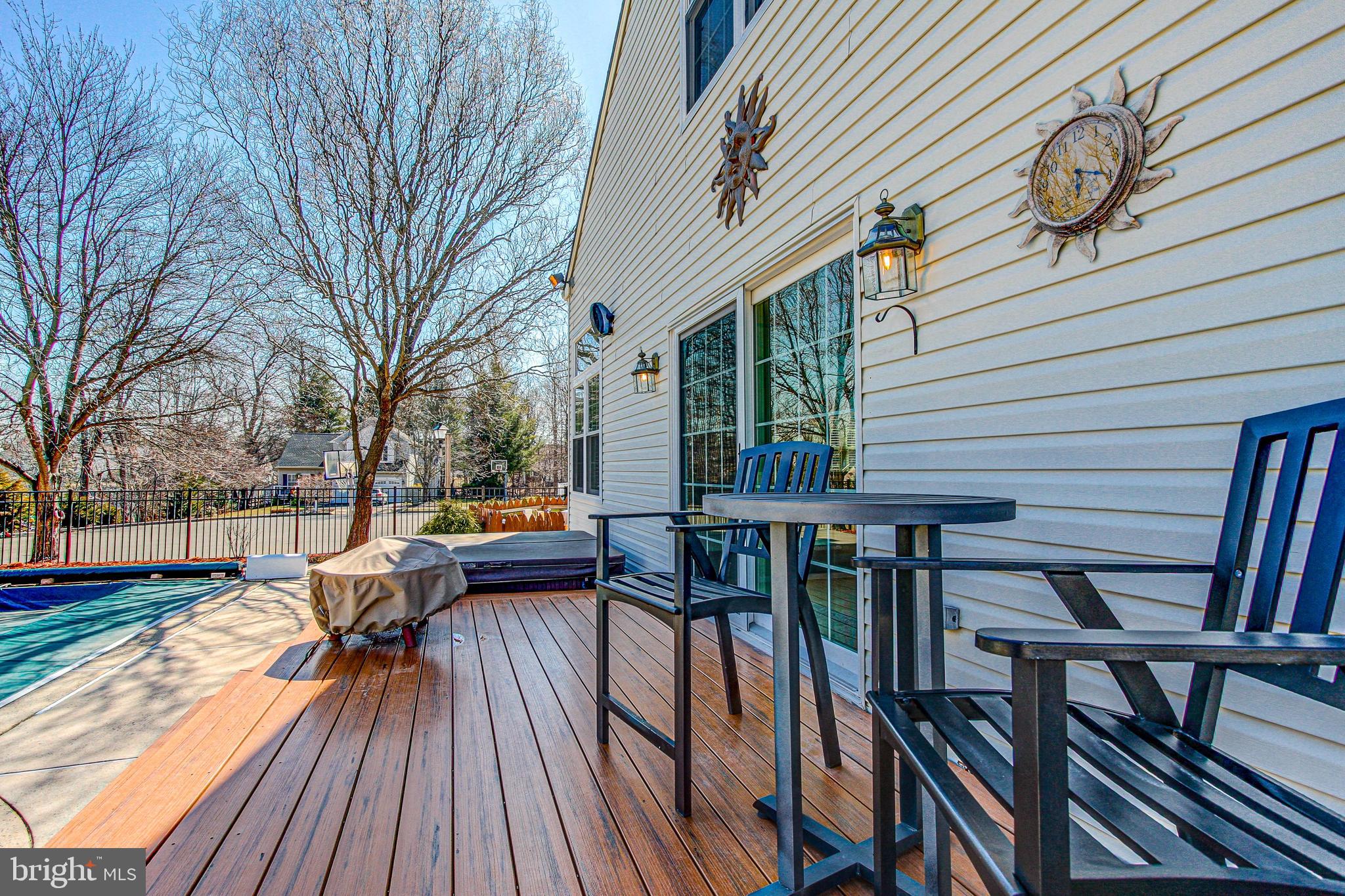 FOREST GLEN - Residential