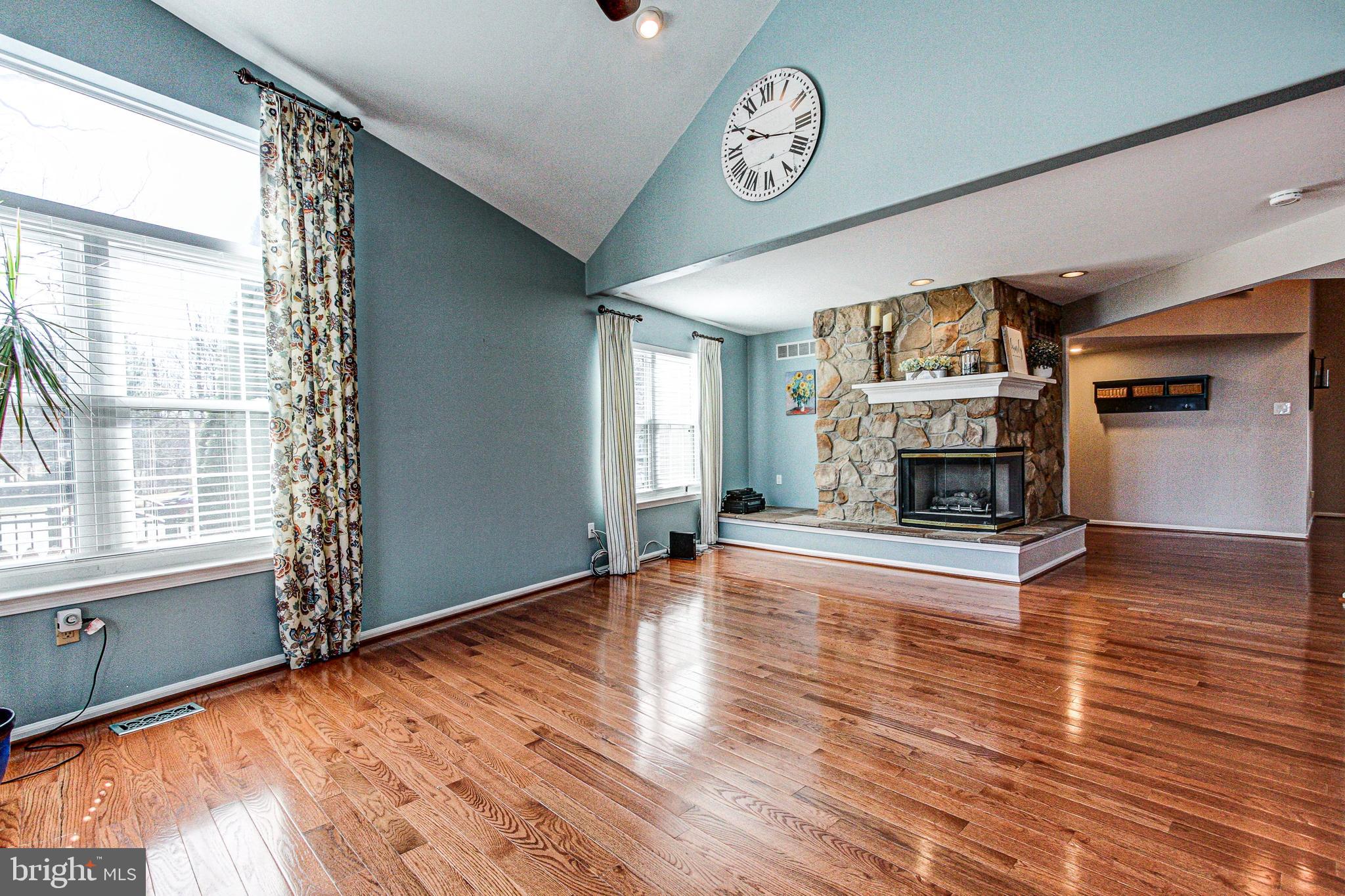 FOREST GLEN - Residential