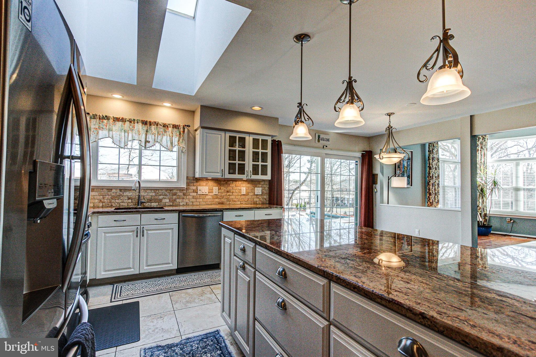 FOREST GLEN - Residential
