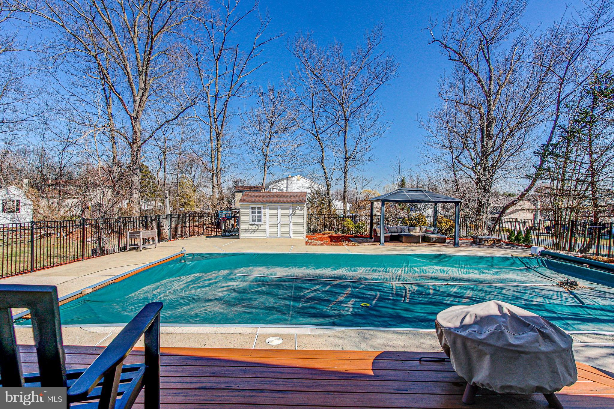 FOREST GLEN - Residential