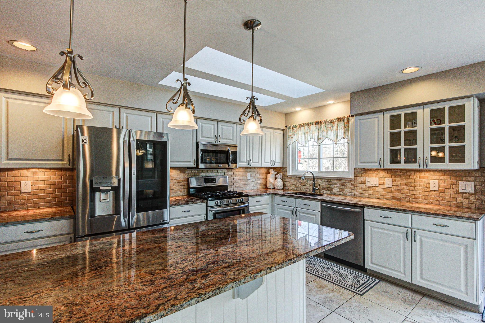 FOREST GLEN - Residential