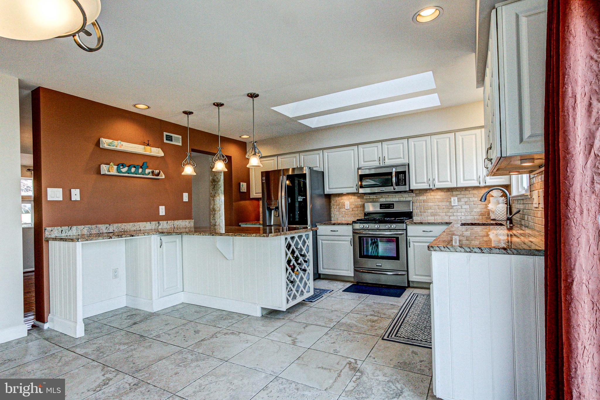 FOREST GLEN - Residential
