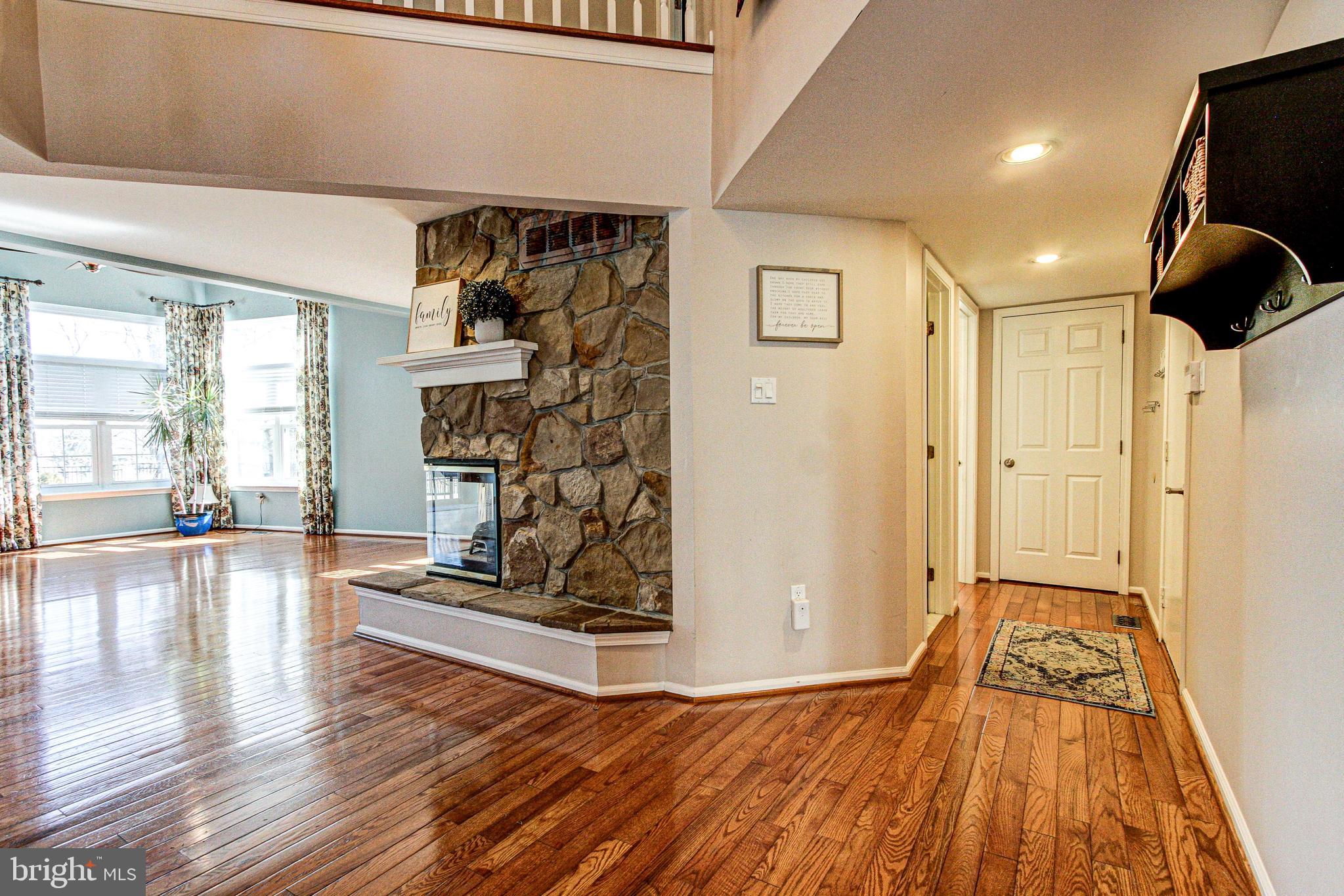 FOREST GLEN - Residential