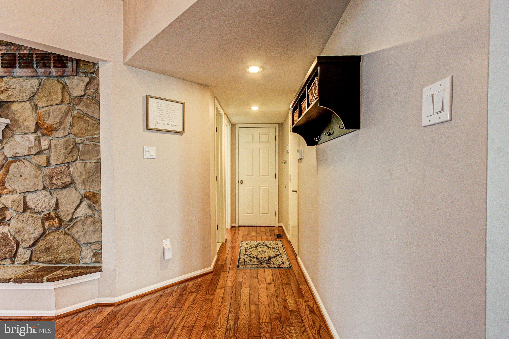 FOREST GLEN - Residential