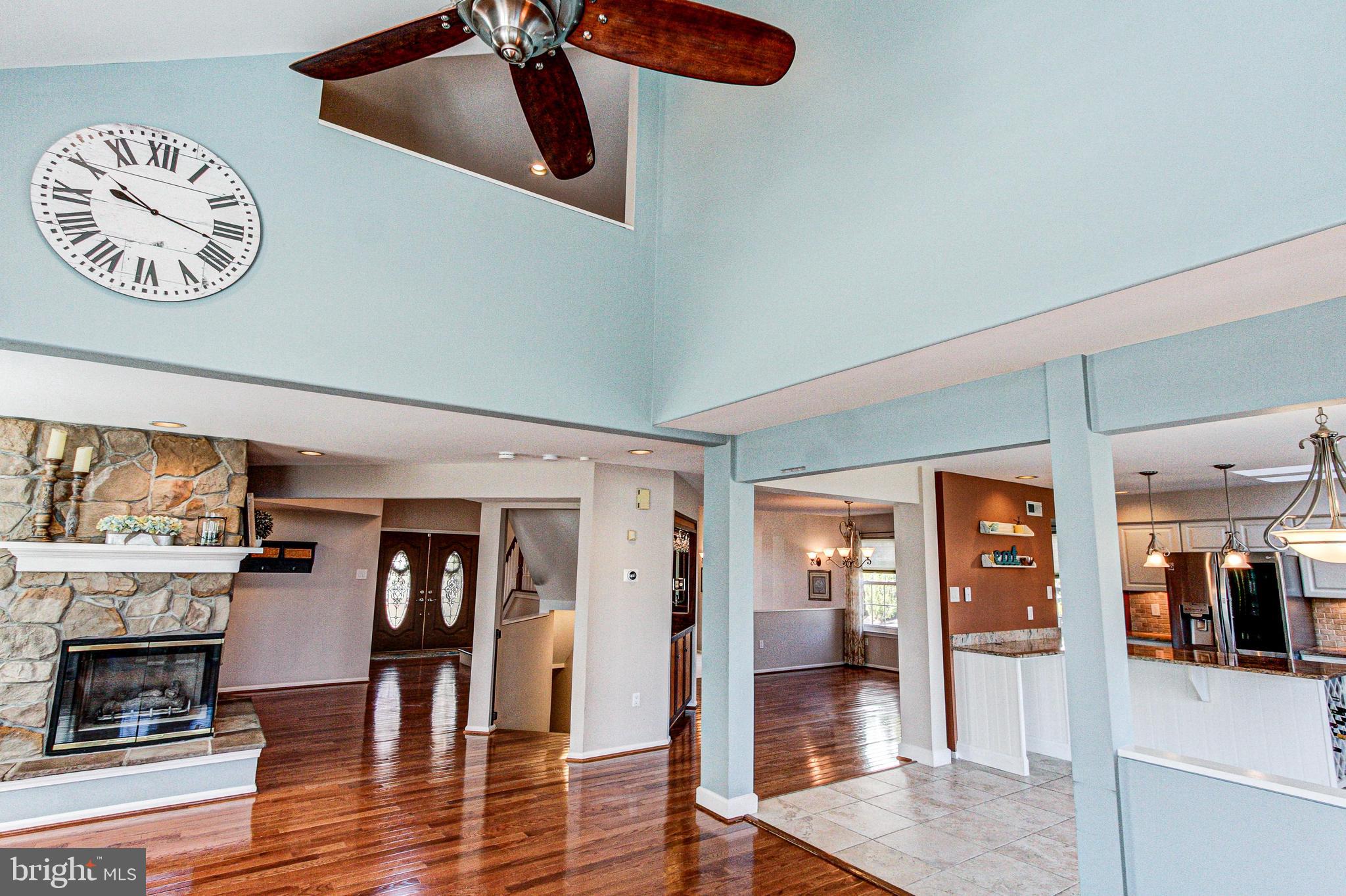 FOREST GLEN - Residential