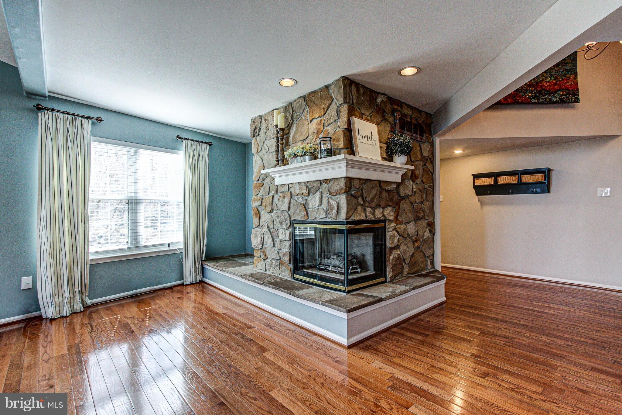 FOREST GLEN - Residential