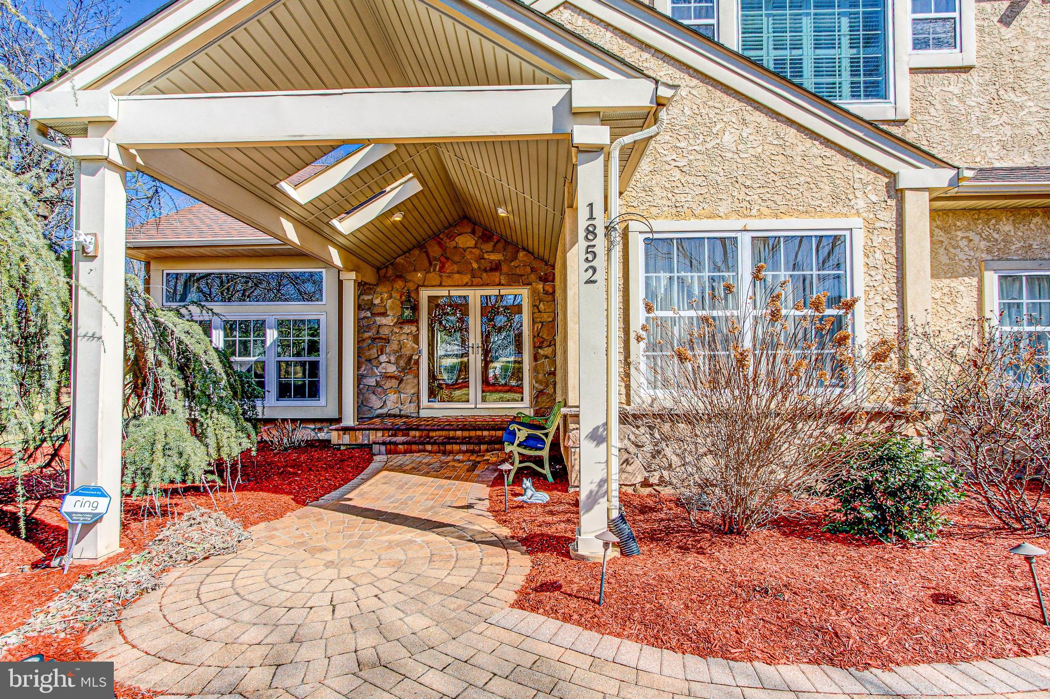 FOREST GLEN - Residential
