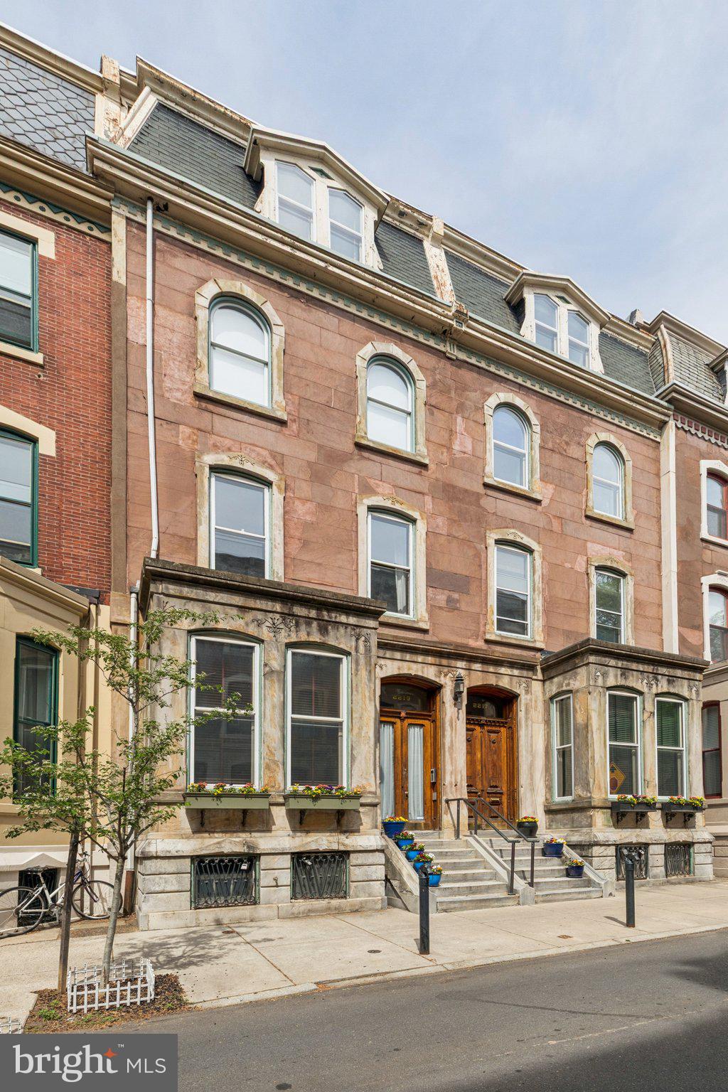FITLER SQUARE - Residential