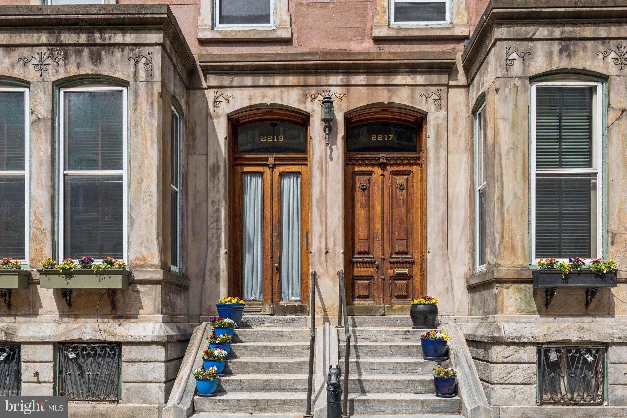 FITLER SQUARE - Residential
