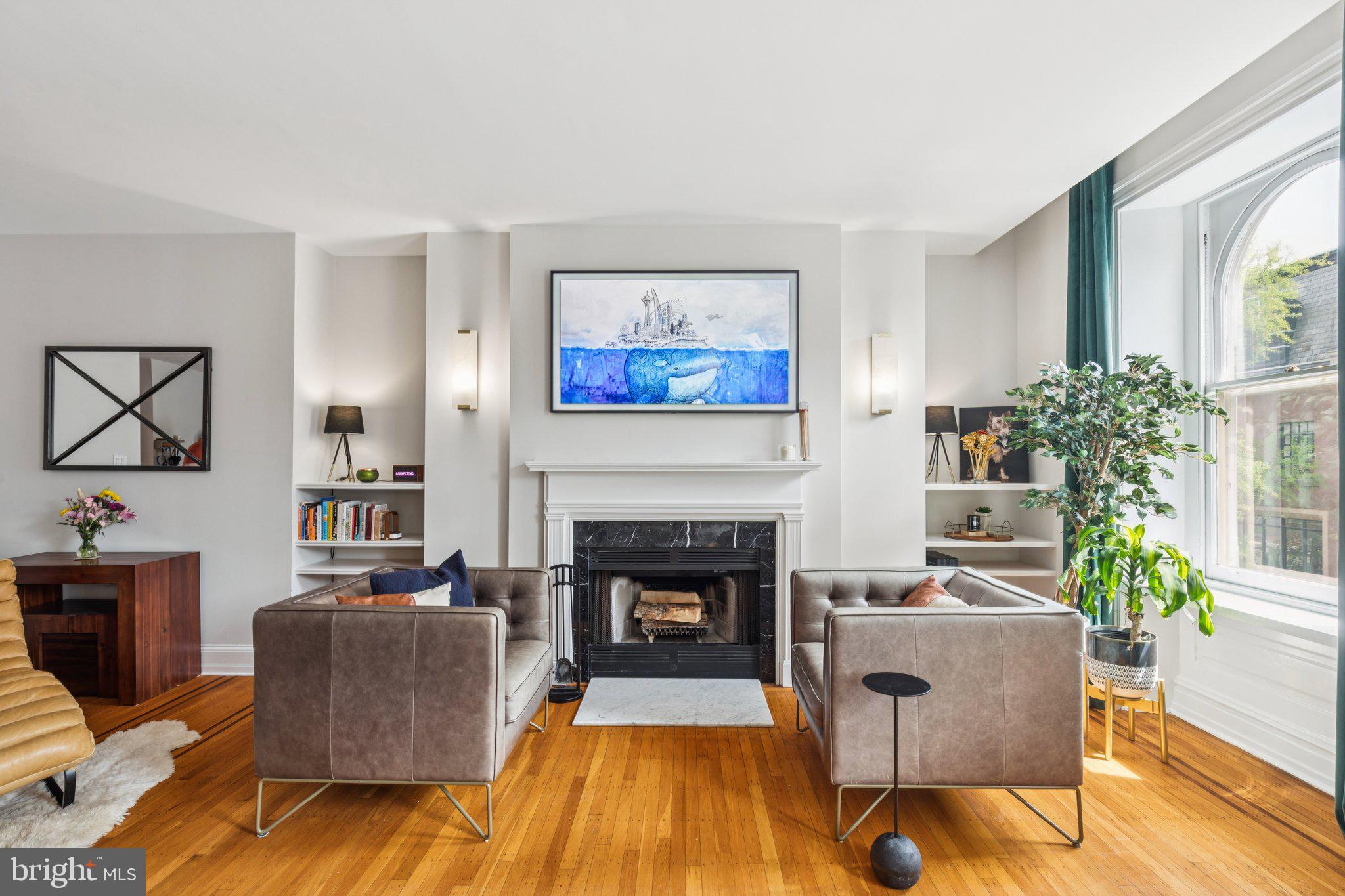 FITLER SQUARE - Residential