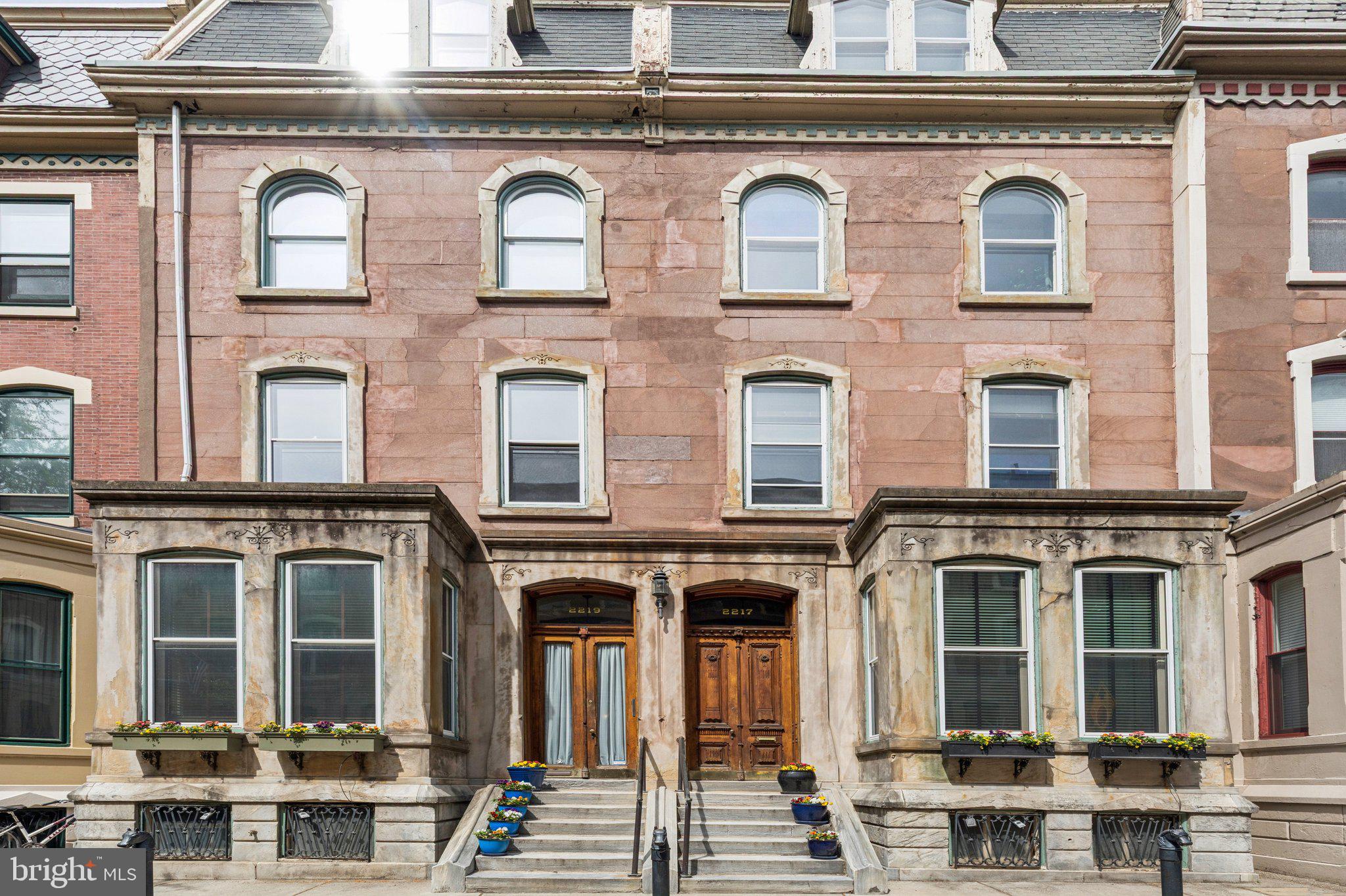 FITLER SQUARE - Residential