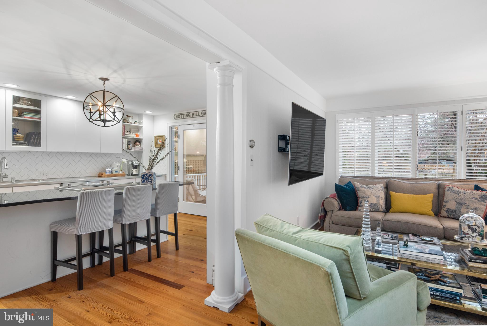 HISTORIC DISTRICT - Residential
