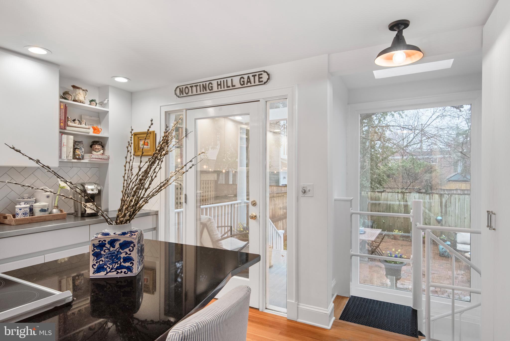 HISTORIC DISTRICT - Residential