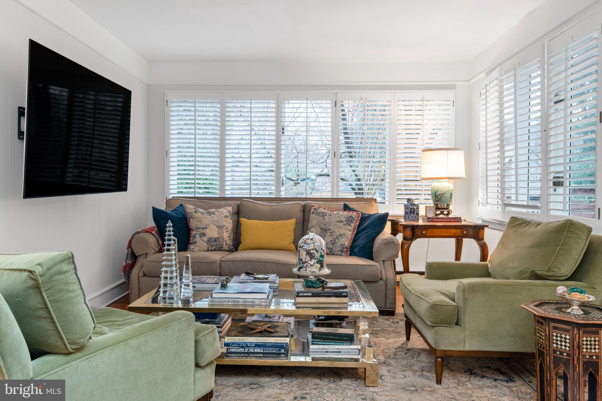 HISTORIC DISTRICT - Residential
