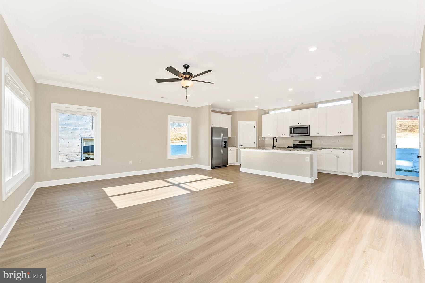 BRIMINGTON FARM - Residential